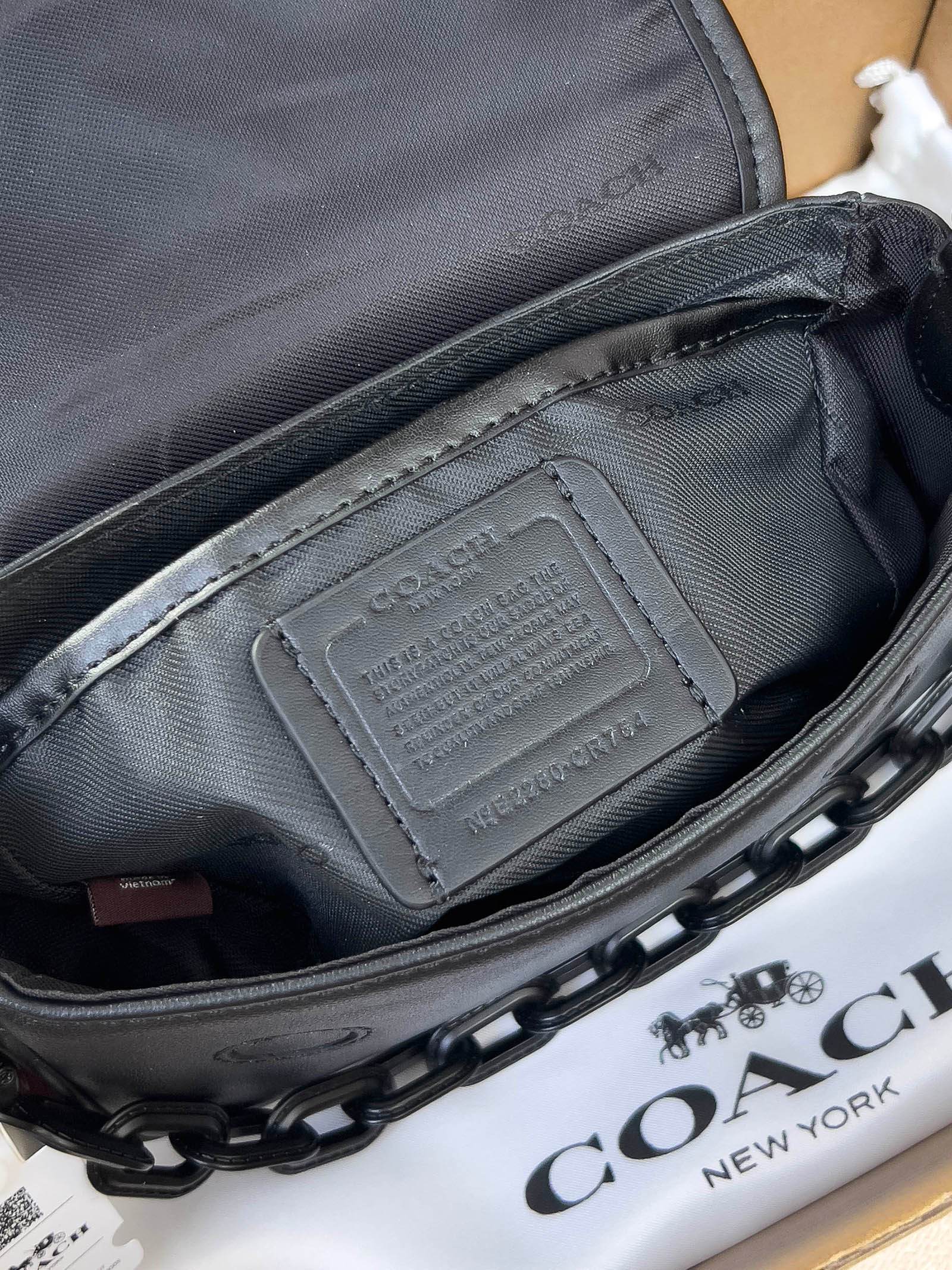 Dior Camera bag Black crossbody