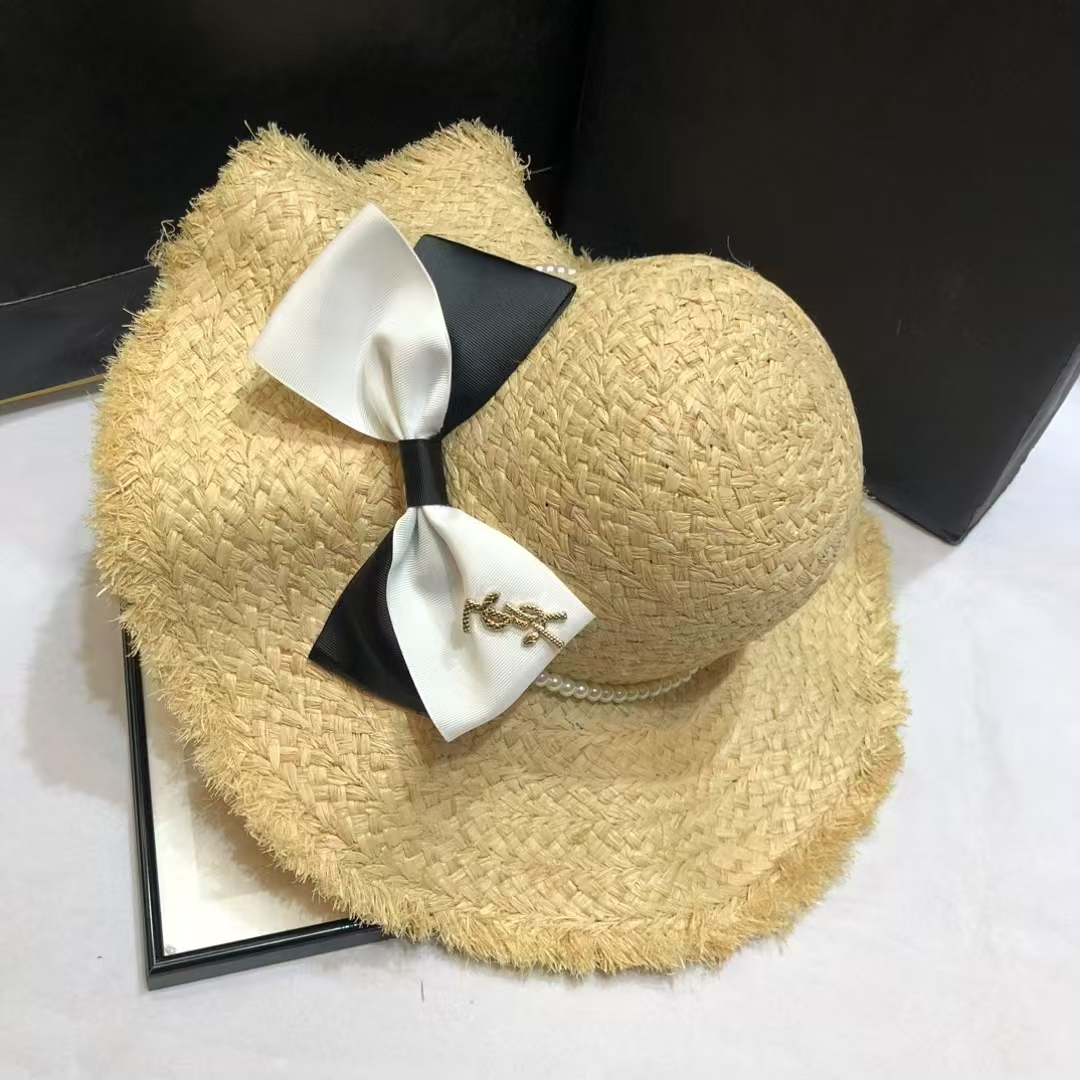 [YSL Hats]