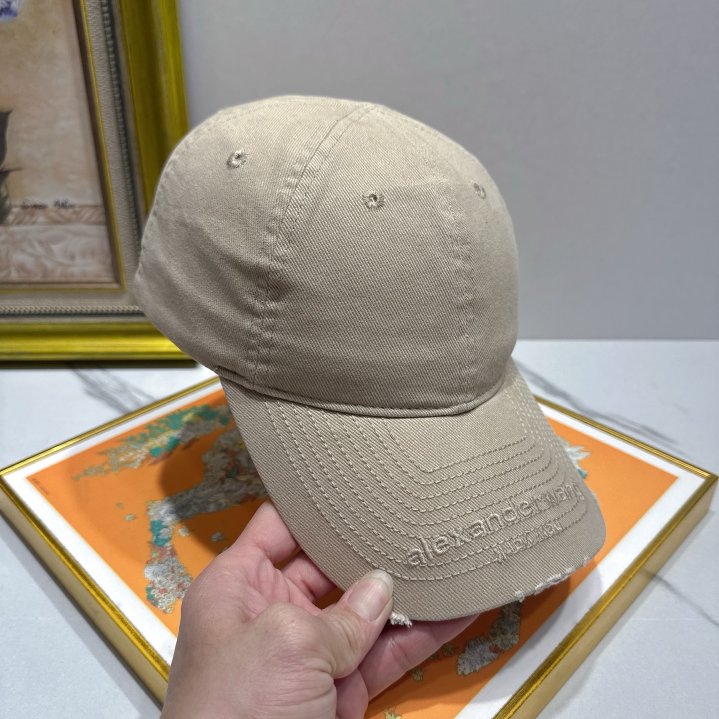 劲爆新款【亚力山大王】经典日韩休闲潮流，新标款高端品质时尚大气❤️❤️❤️百搭爆款🔥🔥🔥男女同款配防尘袋