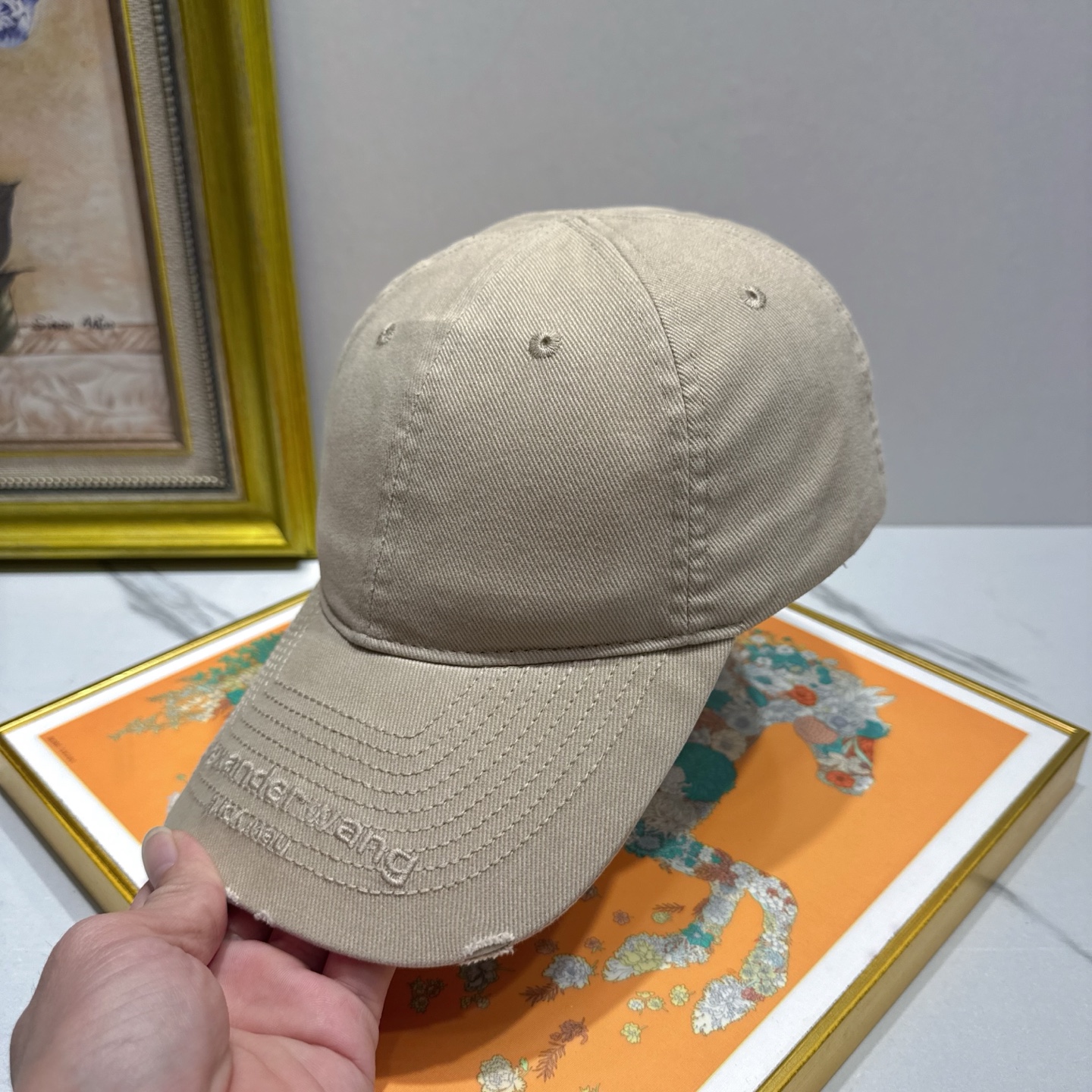 劲爆新款【亚力山大王】经典日韩休闲潮流，新标款高端品质时尚大气❤️❤️❤️百搭爆款🔥🔥🔥男女同款配防尘袋