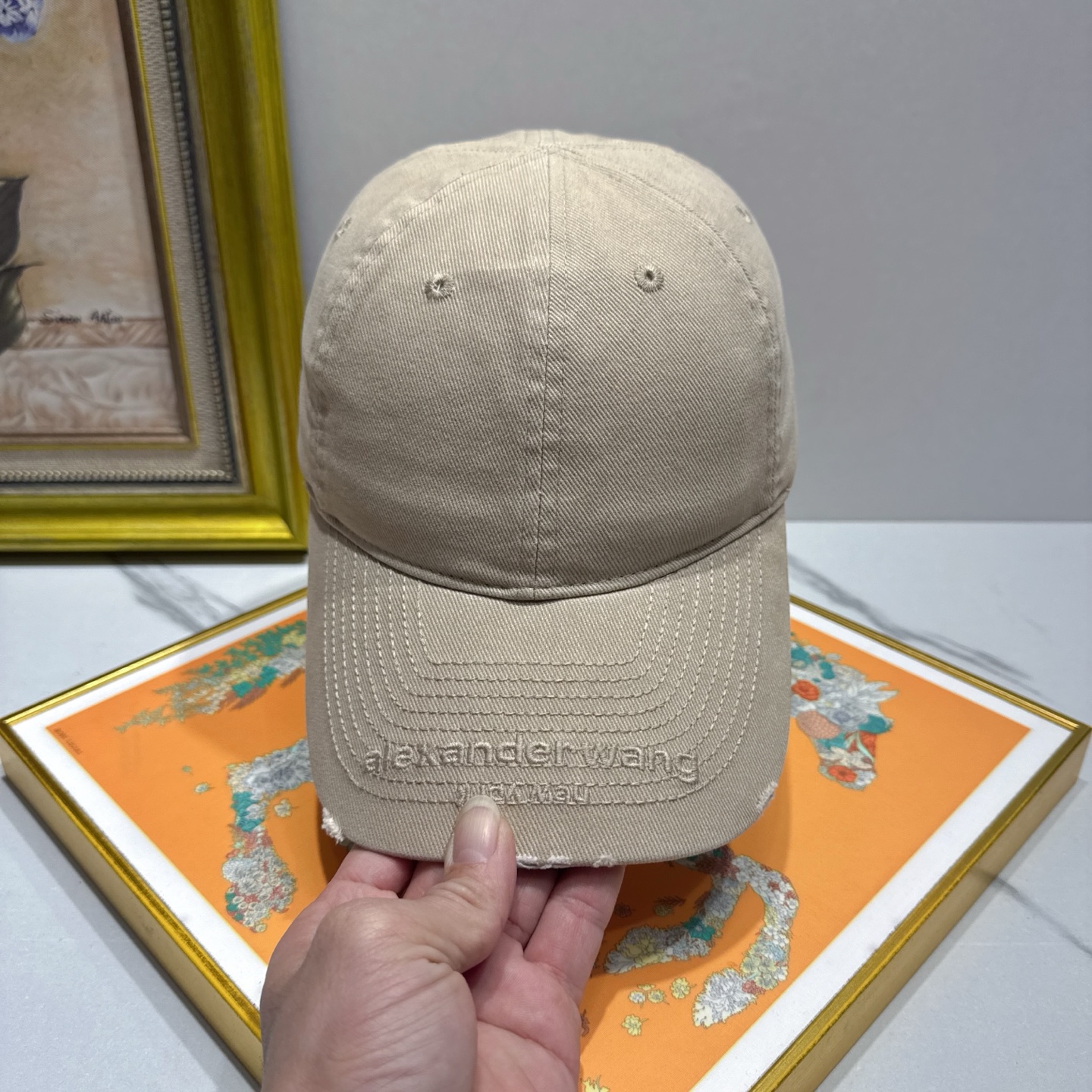 劲爆新款【亚力山大王】经典日韩休闲潮流，新标款高端品质时尚大气❤️❤️❤️百搭爆款🔥🔥🔥男女同款配防尘袋