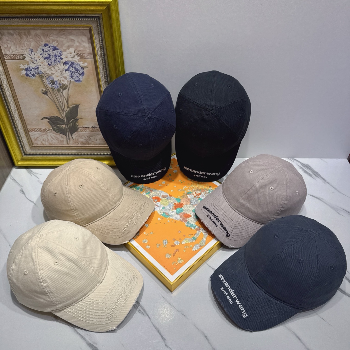 劲爆新款【亚力山大王】经典日韩休闲潮流，新标款高端品质时尚大气❤️❤️❤️百搭爆款🔥🔥🔥男女同款配防尘袋