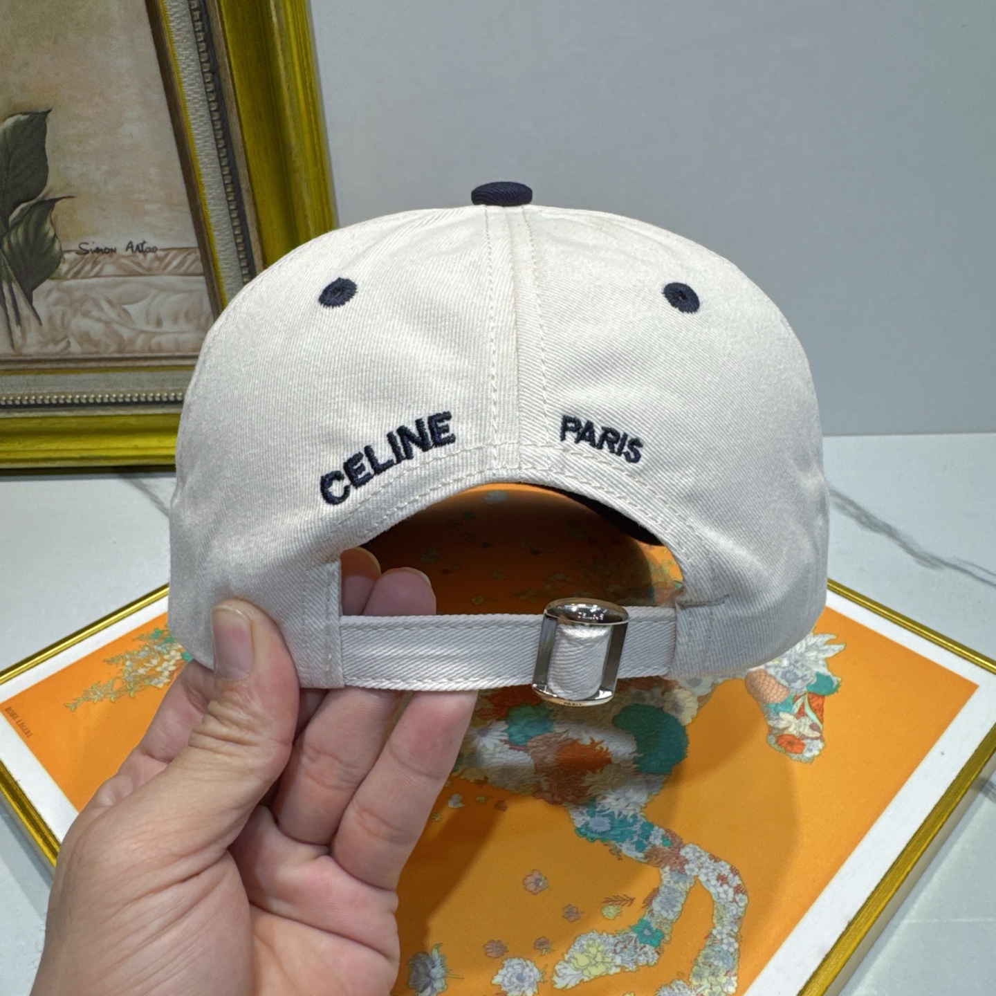 高板春夏新款【CELNE 赛琳】经典日韩休闲潮流，新标款高端品质时尚大气❤️❤️❤️百搭爆款🔥🔥🔥男女同