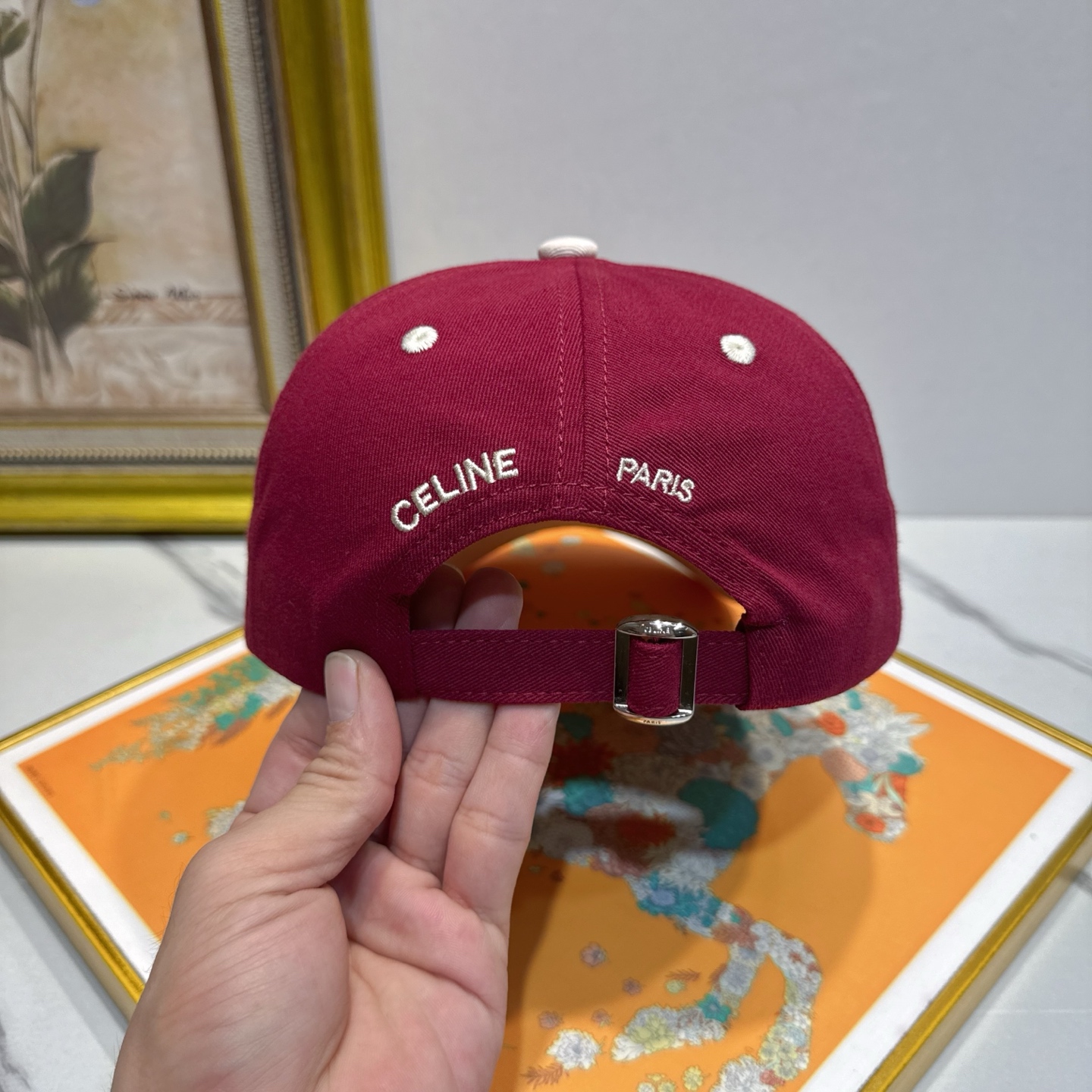 高板春夏新款【CELNE 赛琳】经典日韩休闲潮流，新标款高端品质时尚大气❤️❤️❤️百搭爆款🔥🔥🔥男女同