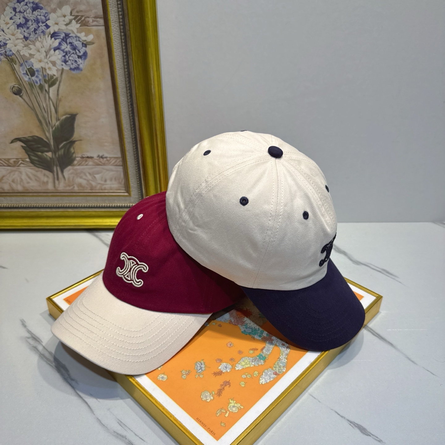 高板春夏新款【CELNE 赛琳】经典日韩休闲潮流，新标款高端品质时尚大气❤️❤️❤️百搭爆款🔥🔥🔥男女同