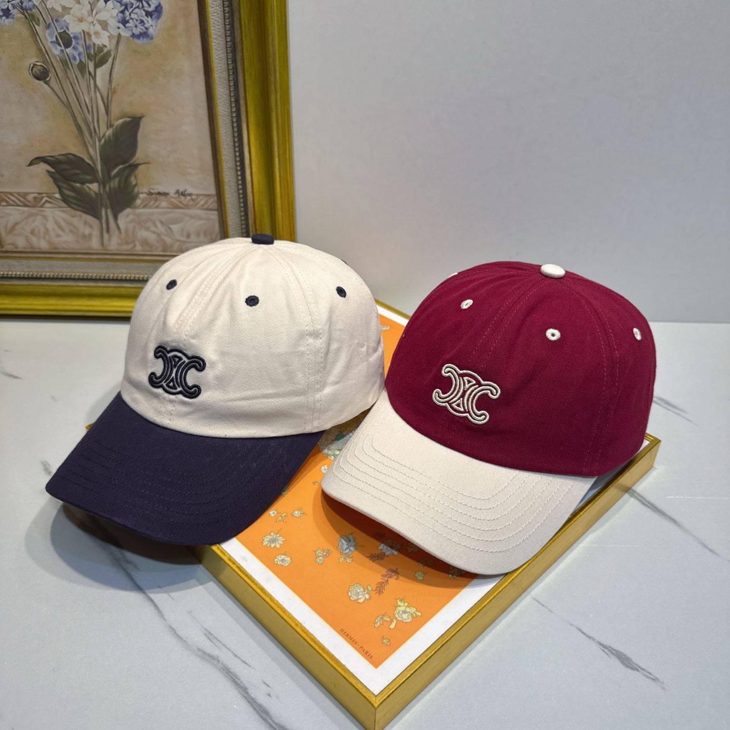高板春夏新款【CELNE 赛琳】经典日韩休闲潮流，新标款高端品质时尚大气❤️❤️❤️百搭爆款🔥🔥🔥男女同