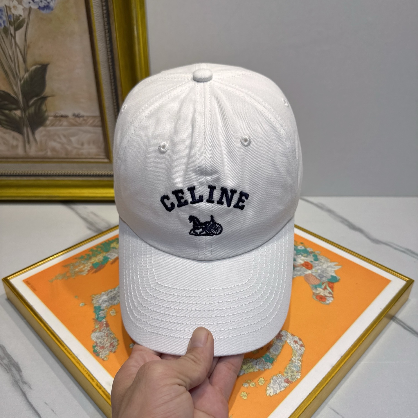 高板春夏新款【CELNE 赛琳】经典日韩休闲潮流，新标款高端品质时尚大气❤️❤️❤️百搭爆款🔥🔥🔥男女同