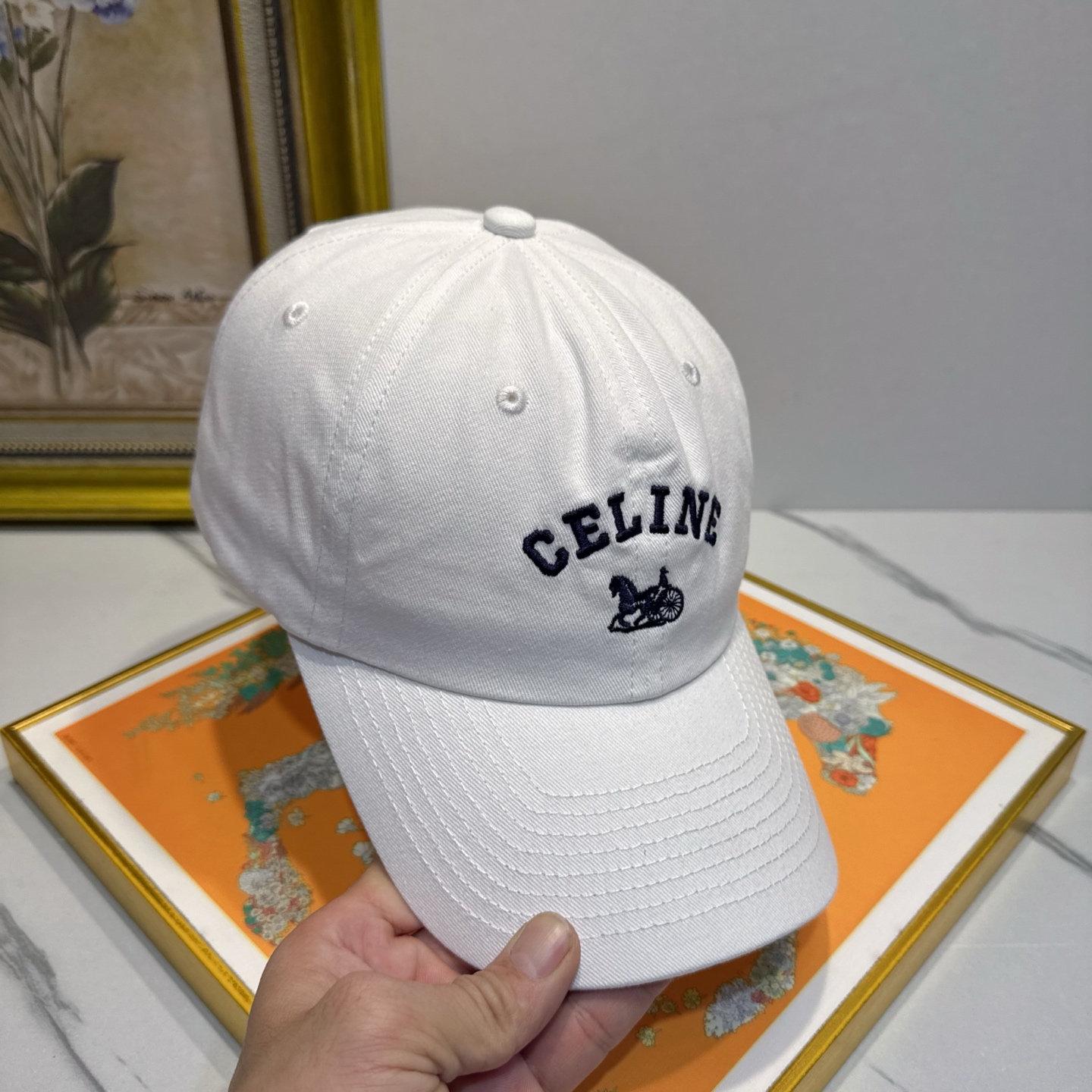 高板春夏新款【CELNE 赛琳】经典日韩休闲潮流，新标款高端品质时尚大气❤️❤️❤️百搭爆款🔥🔥🔥男女同