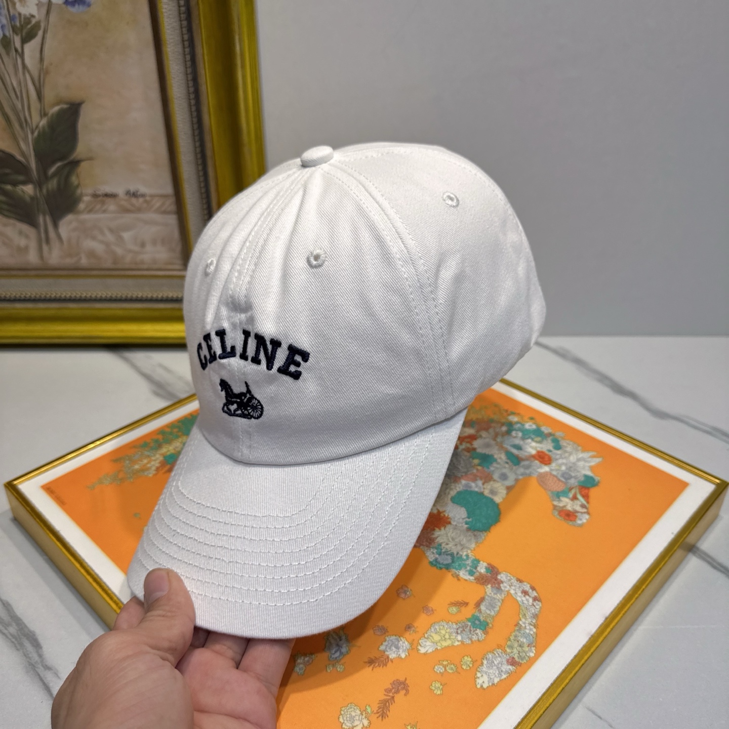 高板春夏新款【CELNE 赛琳】经典日韩休闲潮流，新标款高端品质时尚大气❤️❤️❤️百搭爆款🔥🔥🔥男女同