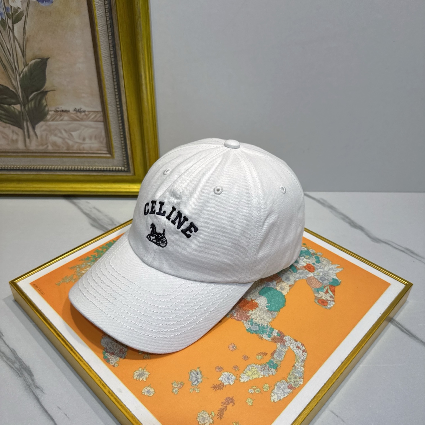 高板春夏新款【CELNE 赛琳】经典日韩休闲潮流，新标款高端品质时尚大气❤️❤️❤️百搭爆款🔥🔥🔥男女同