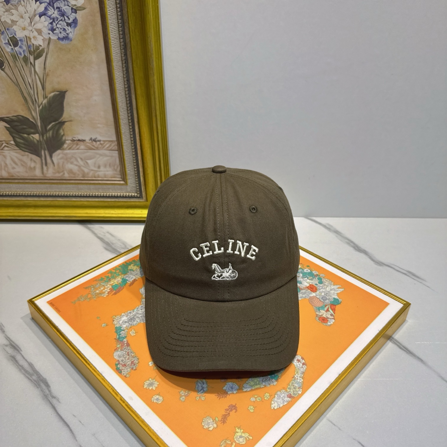 高板春夏新款【CELNE 赛琳】经典日韩休闲潮流，新标款高端品质时尚大气❤️❤️❤️百搭爆款🔥🔥🔥男女同
