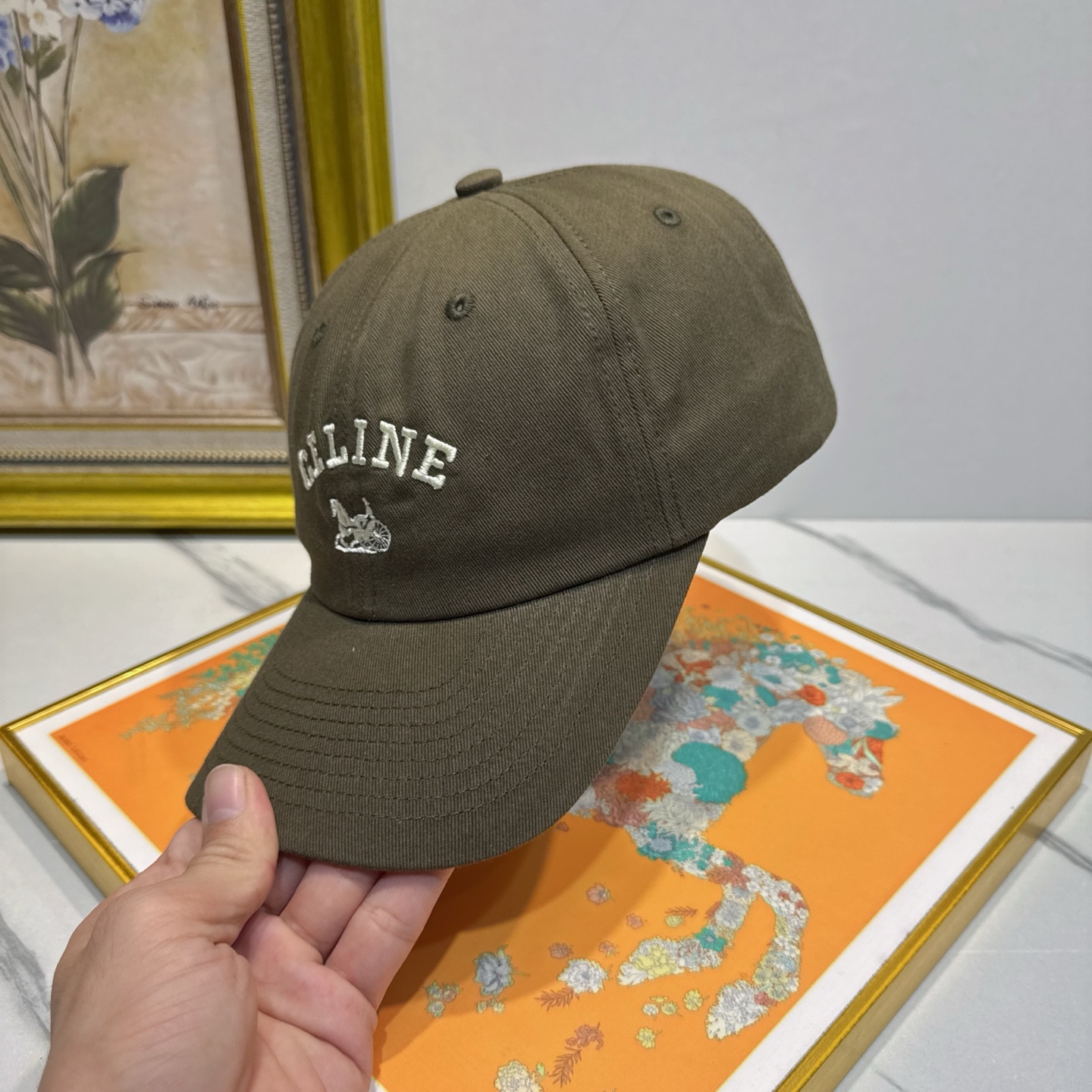 高板春夏新款【CELNE 赛琳】经典日韩休闲潮流，新标款高端品质时尚大气❤️❤️❤️百搭爆款🔥🔥🔥男女同