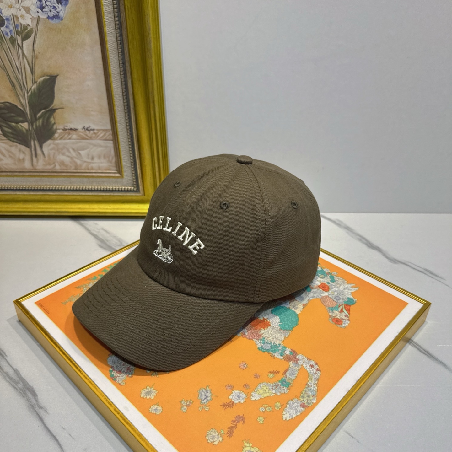 高板春夏新款【CELNE 赛琳】经典日韩休闲潮流，新标款高端品质时尚大气❤️❤️❤️百搭爆款🔥🔥🔥男女同