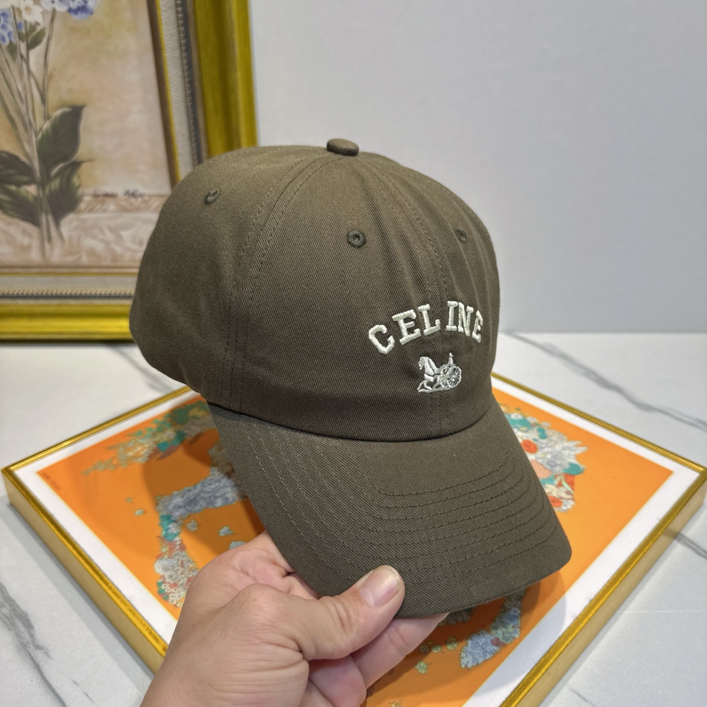 高板春夏新款【CELNE 赛琳】经典日韩休闲潮流，新标款高端品质时尚大气❤️❤️❤️百搭爆款🔥🔥🔥男女同
