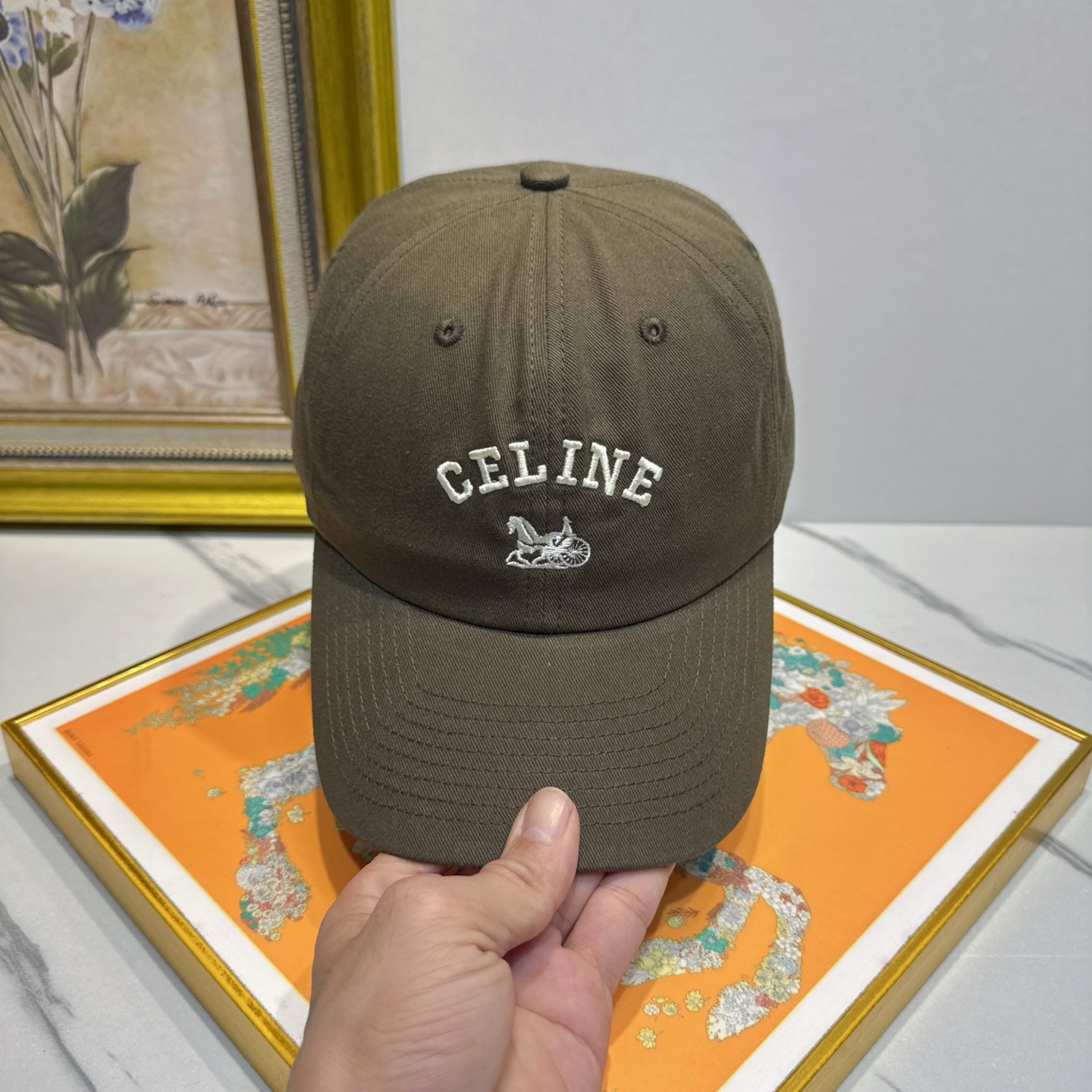 高板春夏新款【CELNE 赛琳】经典日韩休闲潮流，新标款高端品质时尚大气❤️❤️❤️百搭爆款🔥🔥🔥男女同