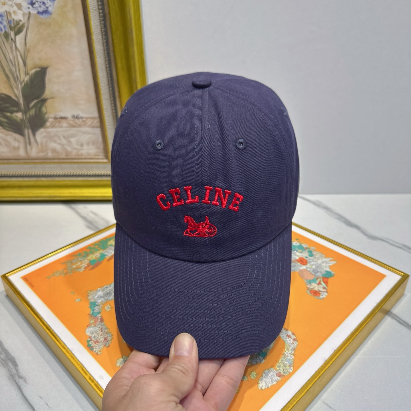 高板春夏新款【CELNE 赛琳】经典日韩休闲潮流，新标款高端品质时尚大气❤️❤️❤️百搭爆款🔥🔥🔥男女同