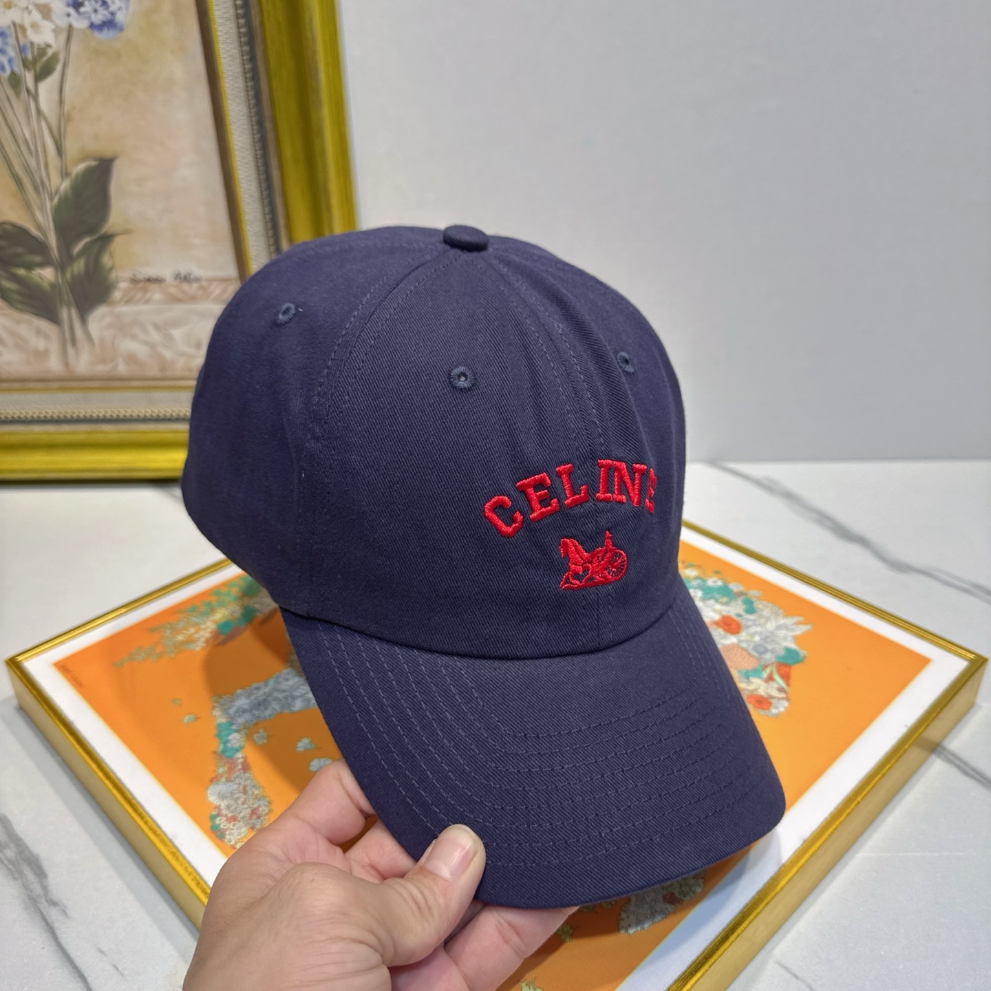 高板春夏新款【CELNE 赛琳】经典日韩休闲潮流，新标款高端品质时尚大气❤️❤️❤️百搭爆款🔥🔥🔥男女同