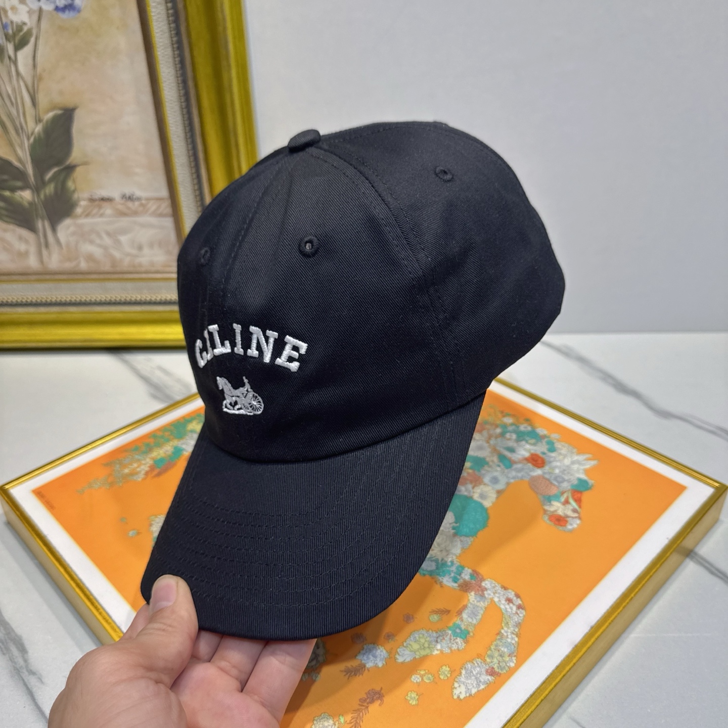 高板春夏新款【CELNE 赛琳】经典日韩休闲潮流，新标款高端品质时尚大气❤️❤️❤️百搭爆款🔥🔥🔥男女同