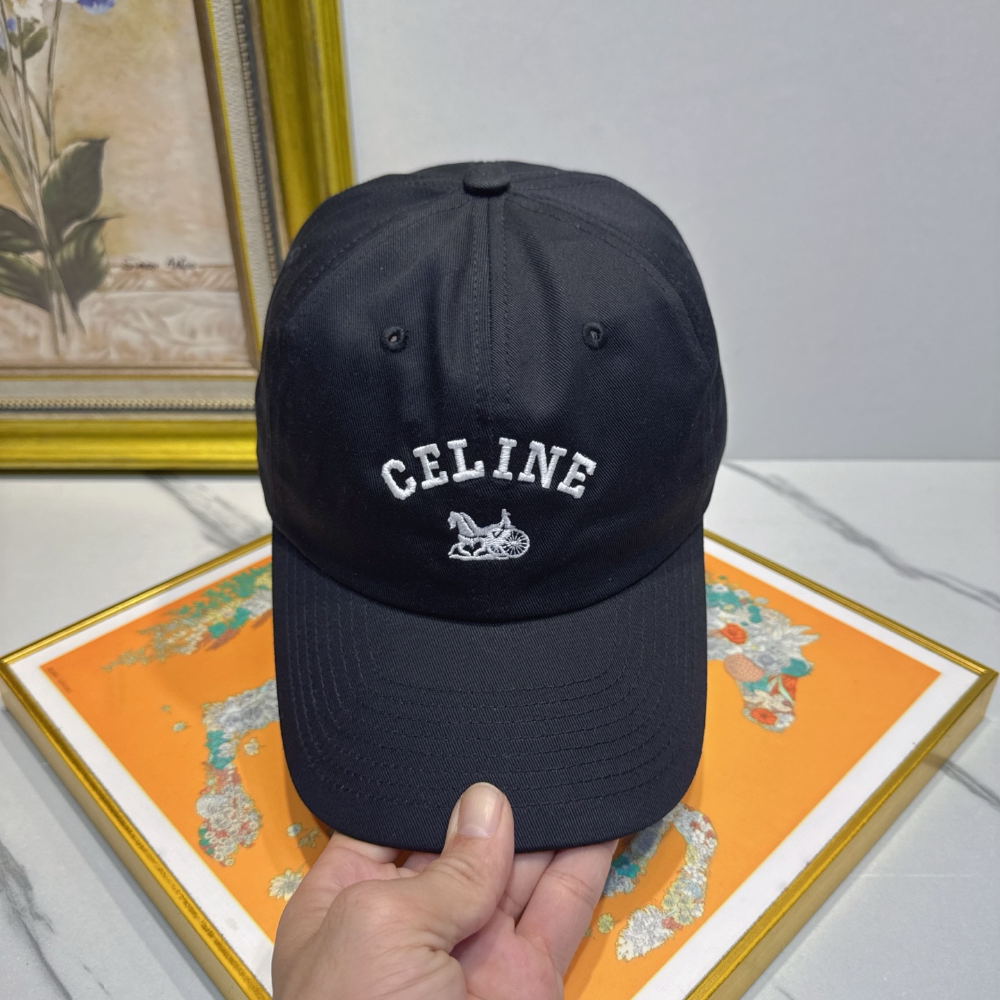 高板春夏新款【CELNE 赛琳】经典日韩休闲潮流，新标款高端品质时尚大气❤️❤️❤️百搭爆款🔥🔥🔥男女同