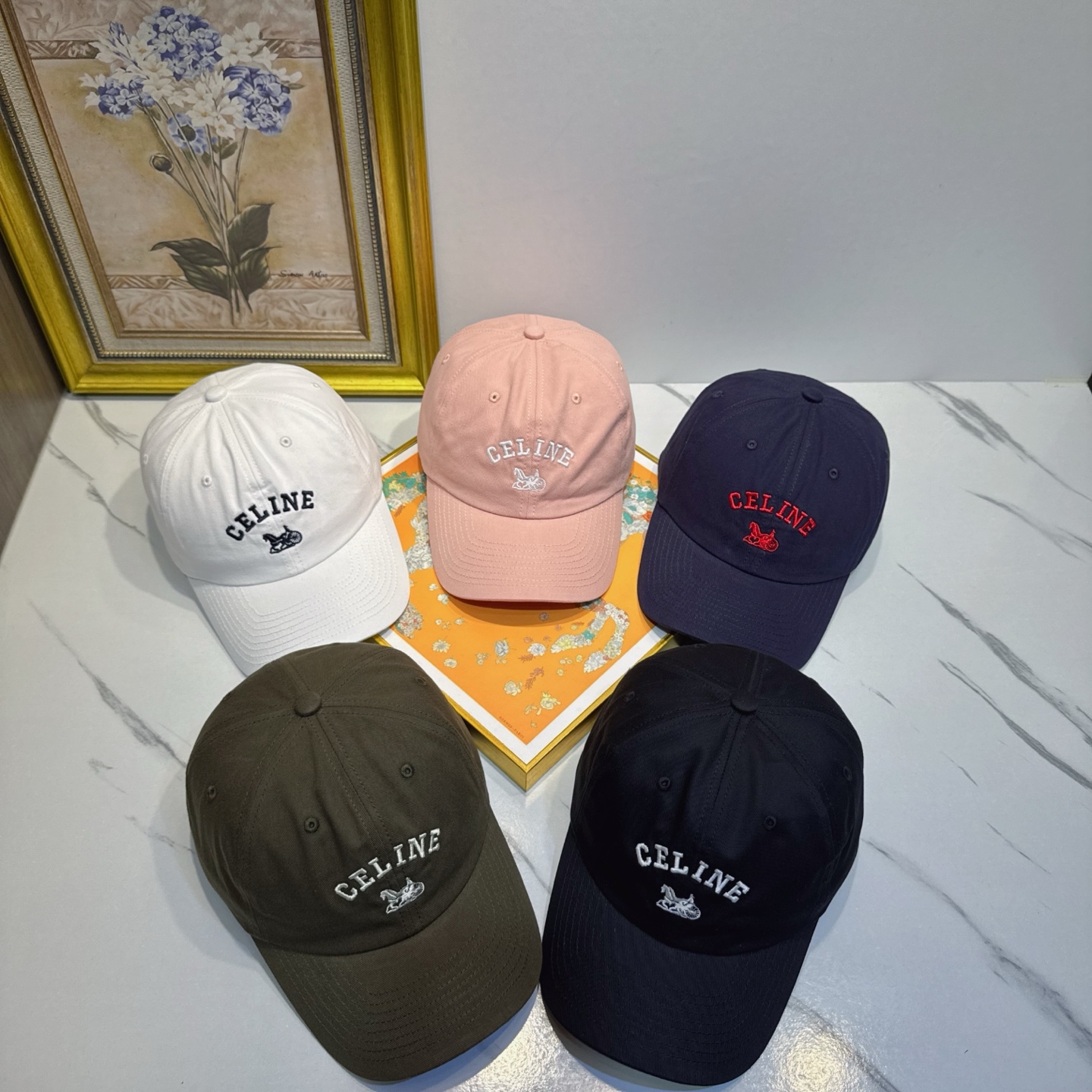 高板春夏新款【CELNE 赛琳】经典日韩休闲潮流，新标款高端品质时尚大气❤️❤️❤️百搭爆款🔥🔥🔥男女同