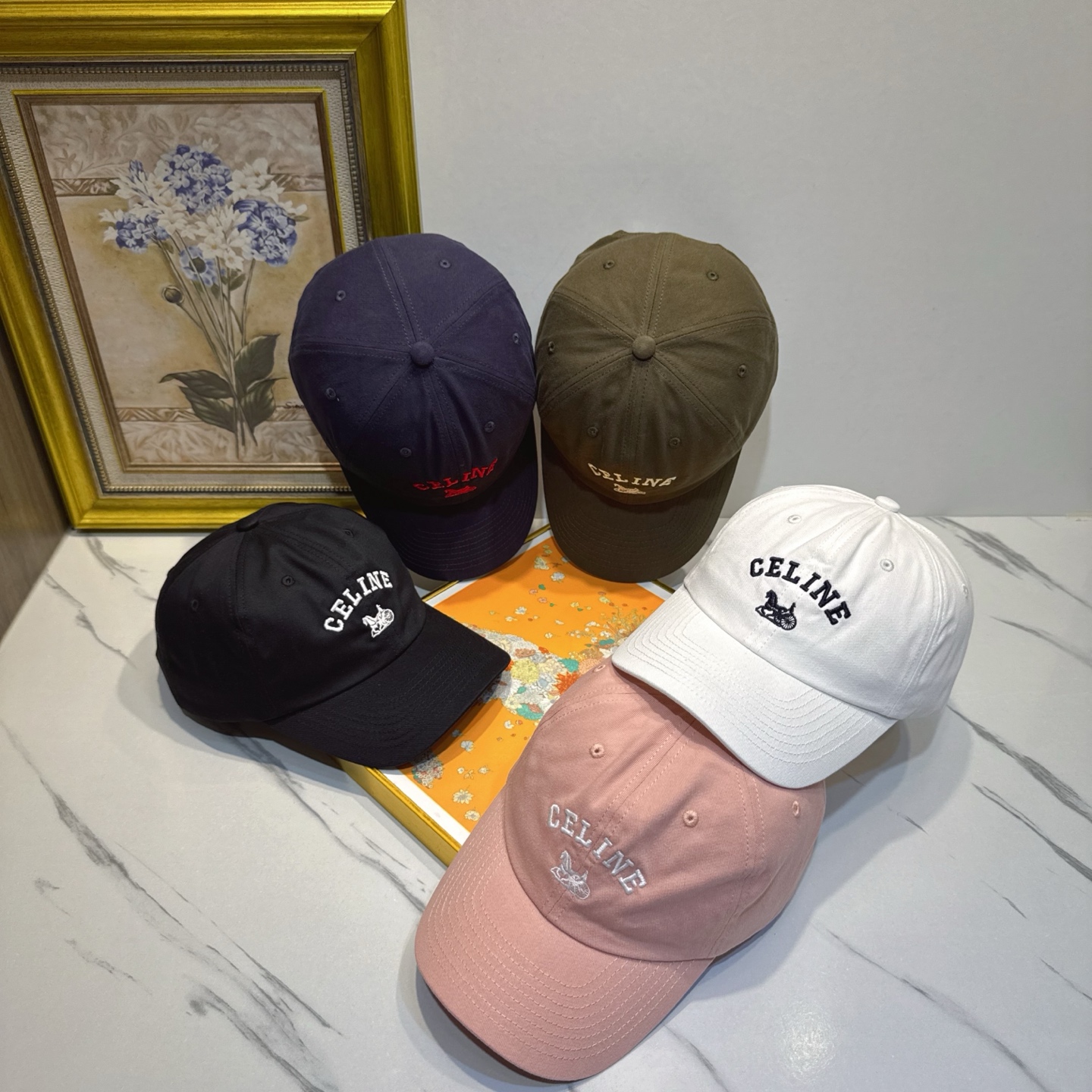 高板春夏新款【CELNE 赛琳】经典日韩休闲潮流，新标款高端品质时尚大气❤️❤️❤️百搭爆款🔥🔥🔥男女同