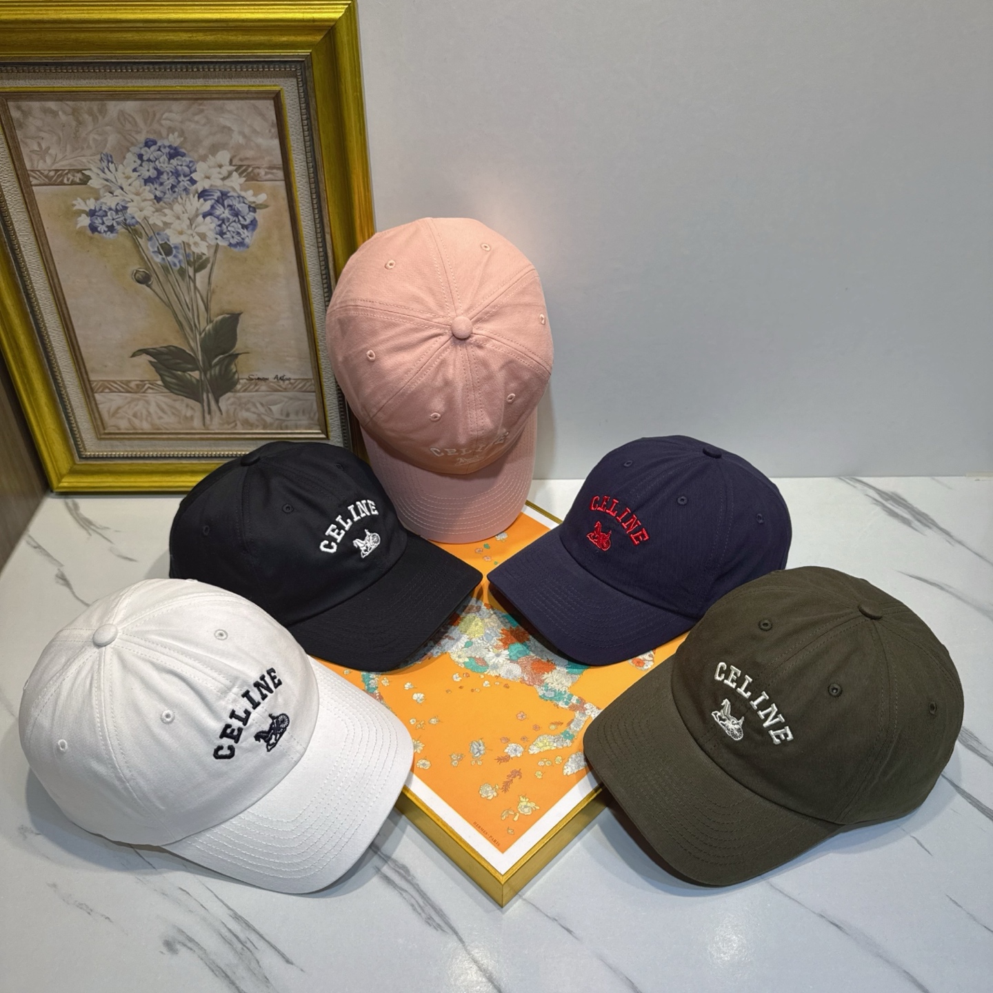 高板春夏新款【CELNE 赛琳】经典日韩休闲潮流，新标款高端品质时尚大气❤️❤️❤️百搭爆款🔥🔥🔥男女同