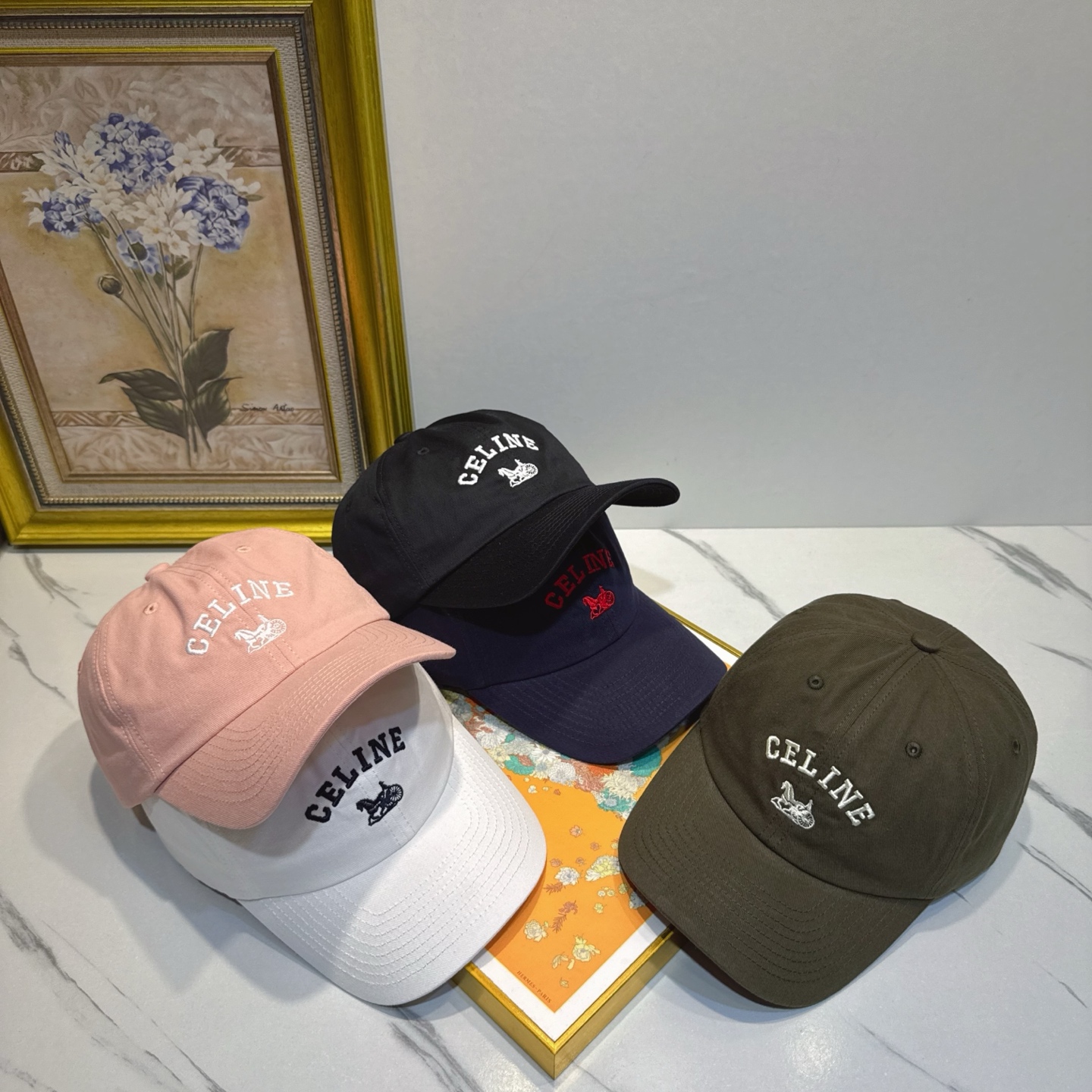 高板春夏新款【CELNE 赛琳】经典日韩休闲潮流，新标款高端品质时尚大气❤️❤️❤️百搭爆款🔥🔥🔥男女同