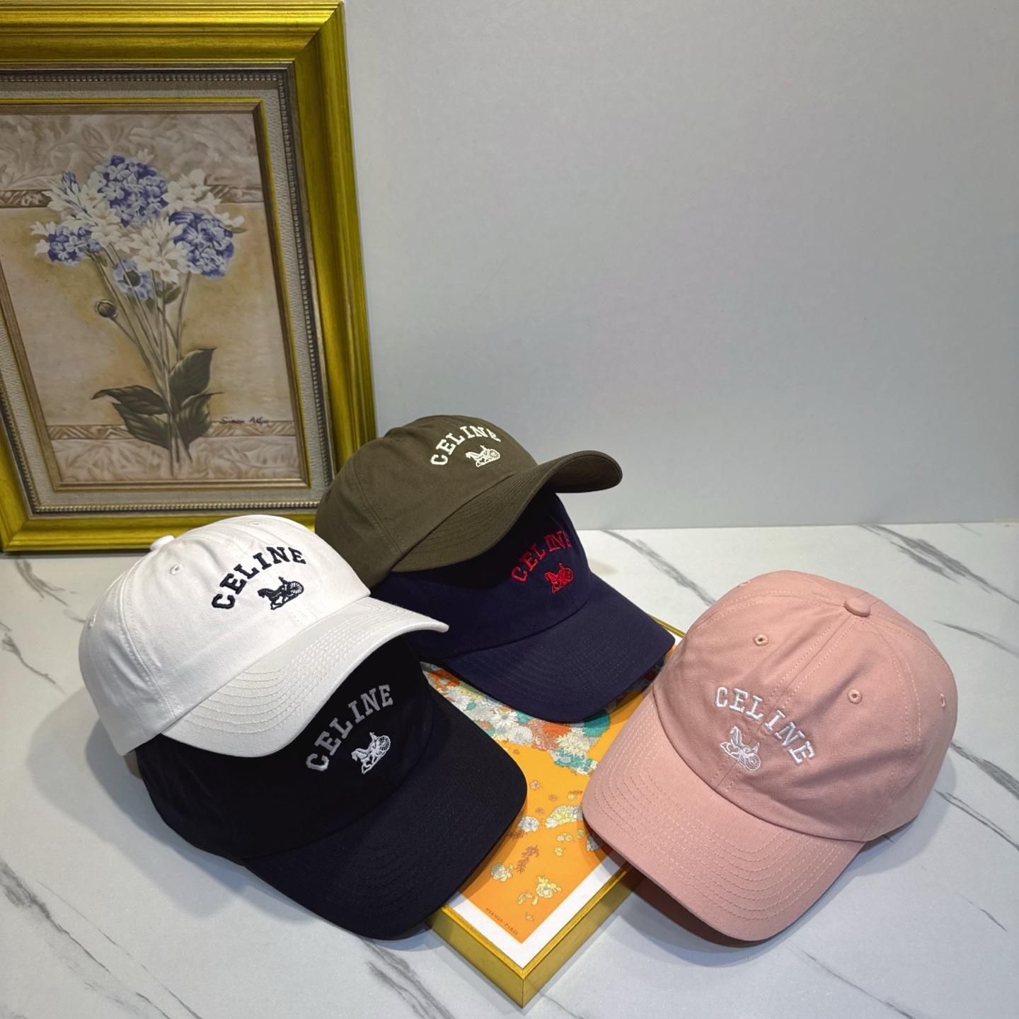 高板春夏新款【CELNE 赛琳】经典日韩休闲潮流，新标款高端品质时尚大气❤️❤️❤️百搭爆款🔥🔥🔥男女同