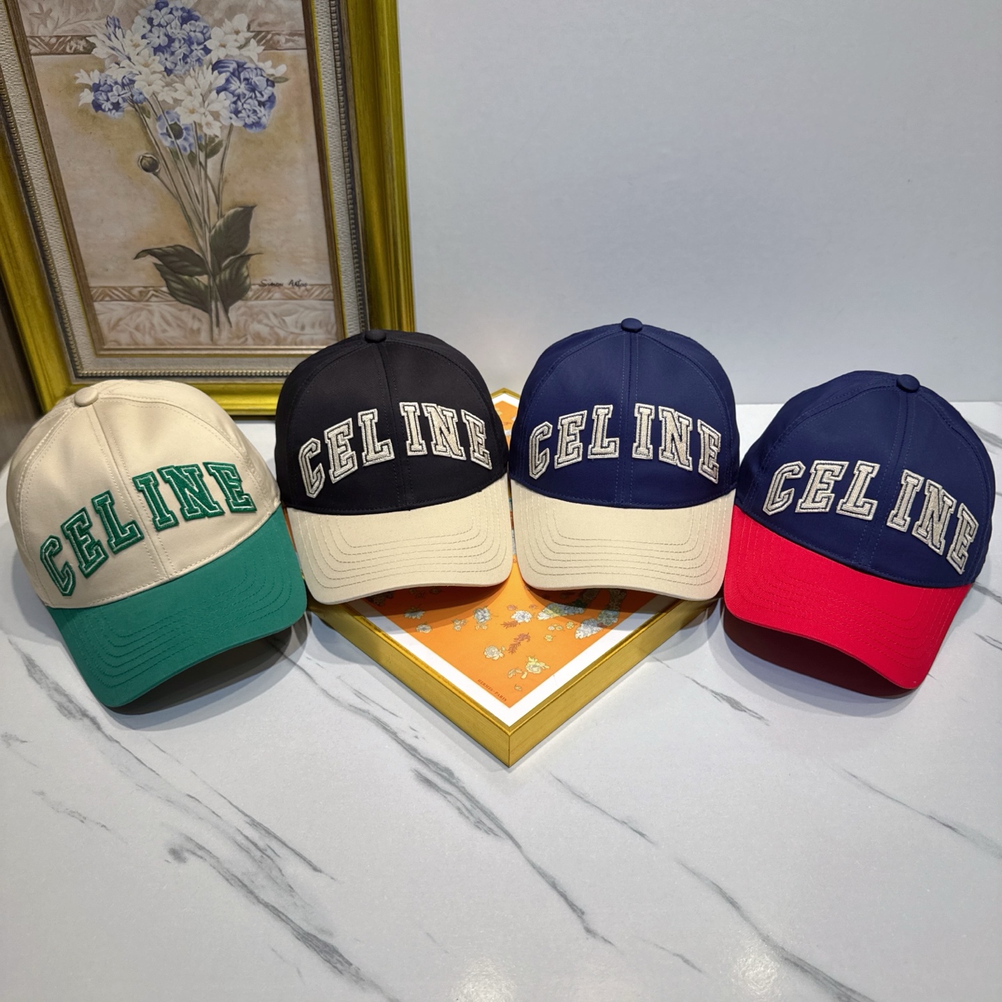 NO:824021,High-profile classic model [CELNE Celine] classic baseball cap, Japanese and Korean casual trend, high-end quality, fashionable and versatile, popular model for men and women, with dust bag, a must-have hat for travel, straw hat, fisherman hat, baseball cap, hat, celine, espadrilles, hats19860909高板本经典款【CELNE 赛琳】经典款棒球帽日韩休闲潮流,高端品质时尚大气百搭爆款男女同款配防尘袋,旅行必备之品帽子草帽渔夫帽棒球帽,帽子,celine,espadrilles,hats,hat