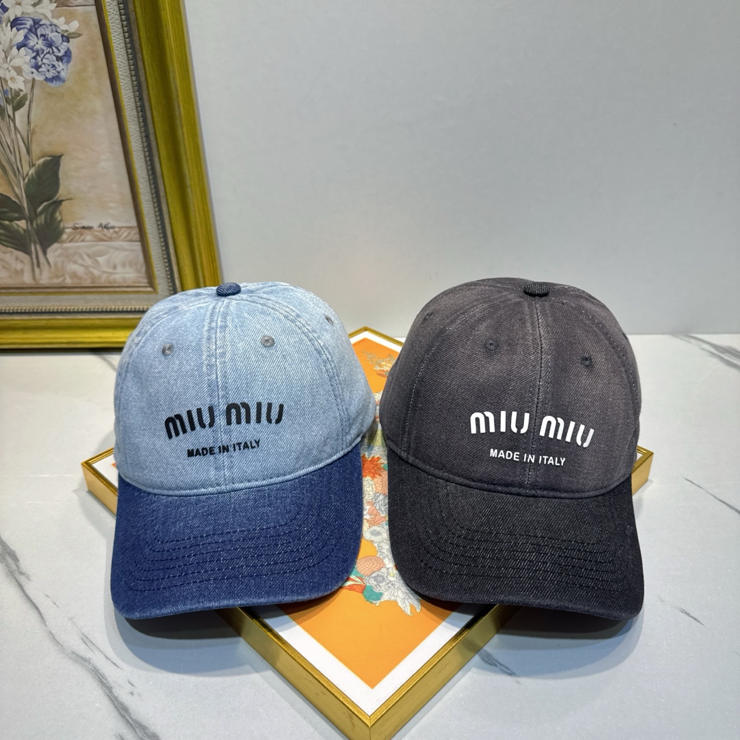NO:825369,The hottest spring and summer classic [MIUMIU] classic Japanese and Korean casual trendy baseball cap, fashionable and versatile, popular style for men and women with dust bag, a must-have hat for travel, straw hat, fisherman hat, baseball cap, hat, miumiu, espadrilles, hats19860909劲爆春夏经典款【MIUMIU 缪缪】经典款日韩休闲潮流棒球帽,时尚大气百搭爆款男女同款配防尘袋,旅行必备之品帽子草帽渔夫帽棒球帽,帽子,miumiu,espadrilles,hats,hat