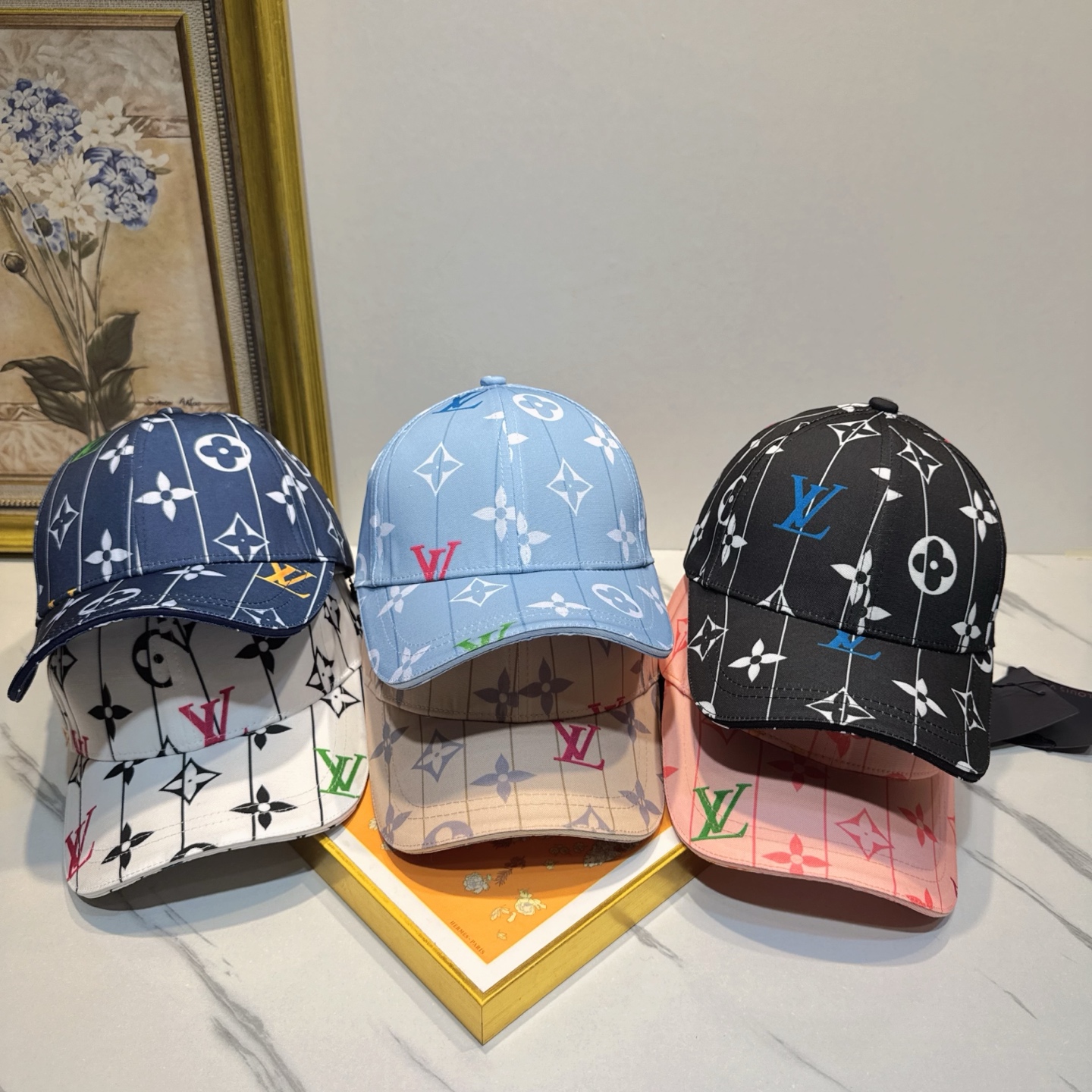 NO:884010,Louis Vuitton LV baseball cap LouisVuitton's new heavy industry creates a high-end atmosphere, a versatile model for both men and women!  hat straw hat bucket hat baseball cap,hat,louis vuitton,louis vuitton,louis vuitton,espadrilles,hats19860909路易威登lv棒球帽 LouisVuitton新款重工打造高端大气,百搭款男女通用！帽子草帽渔夫帽棒球帽,帽子,louis vuitton,louis vuitton,louis vuitton,espadrilles,hats,hat
