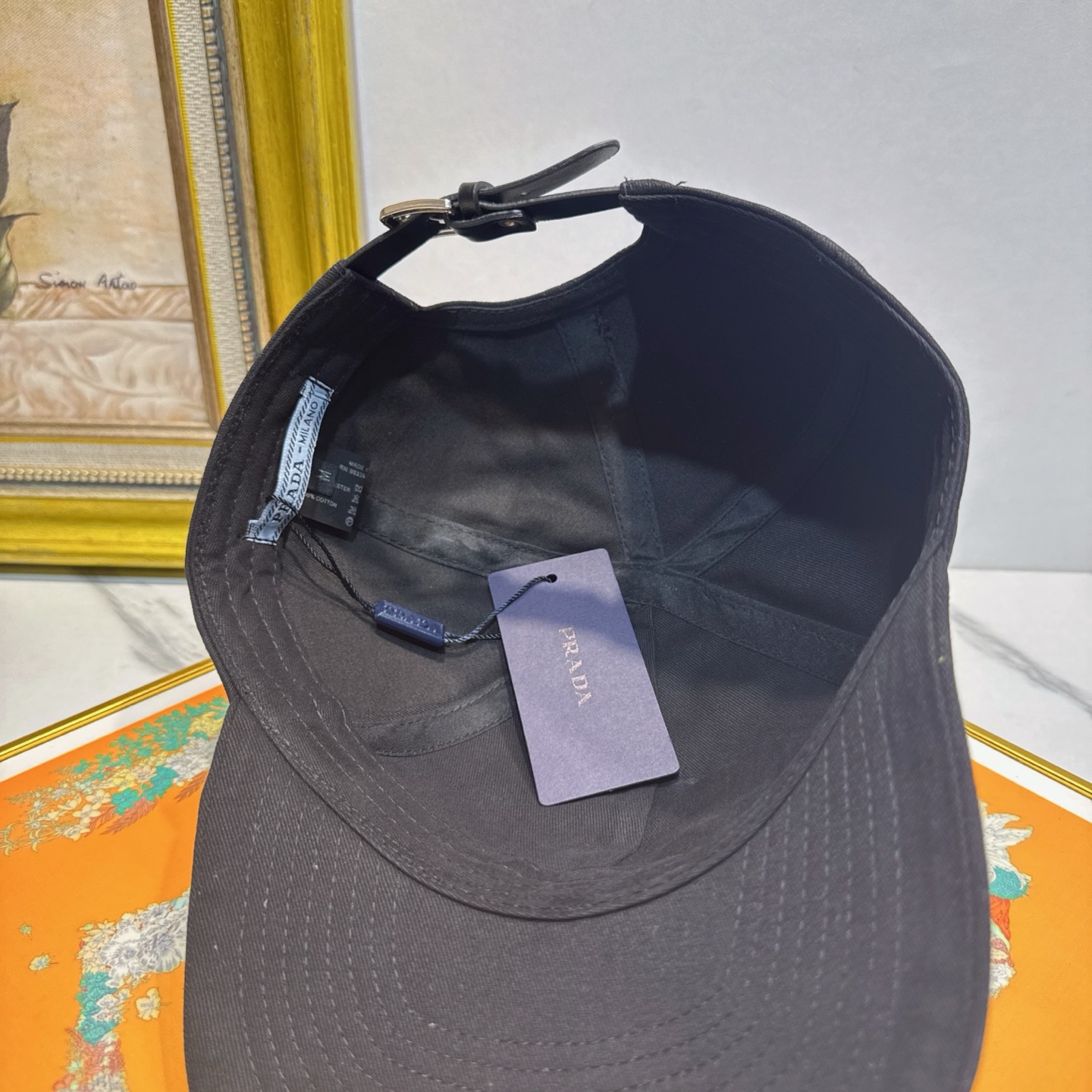óculos prada PRADAPRADA — photo 9
