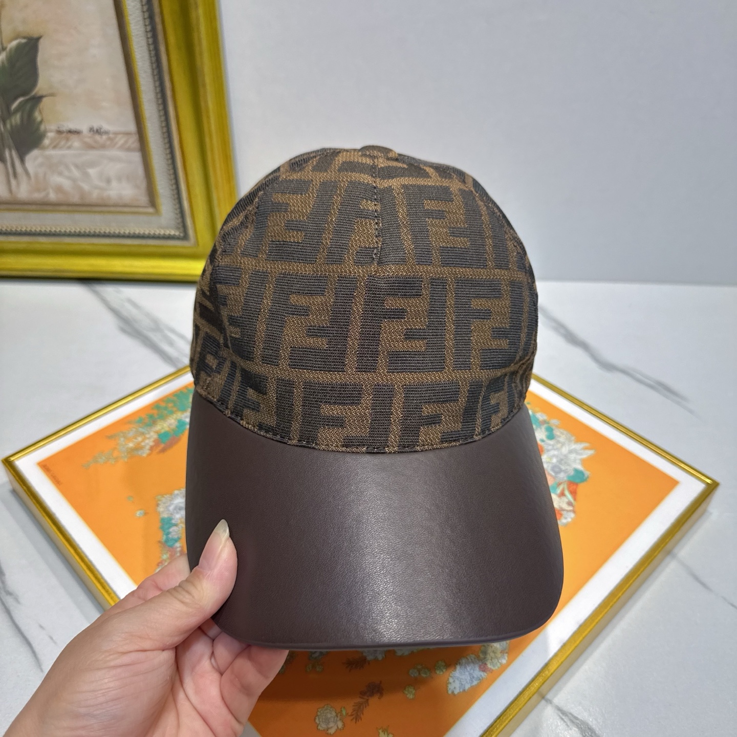 fendi glasses New replica — photo 5