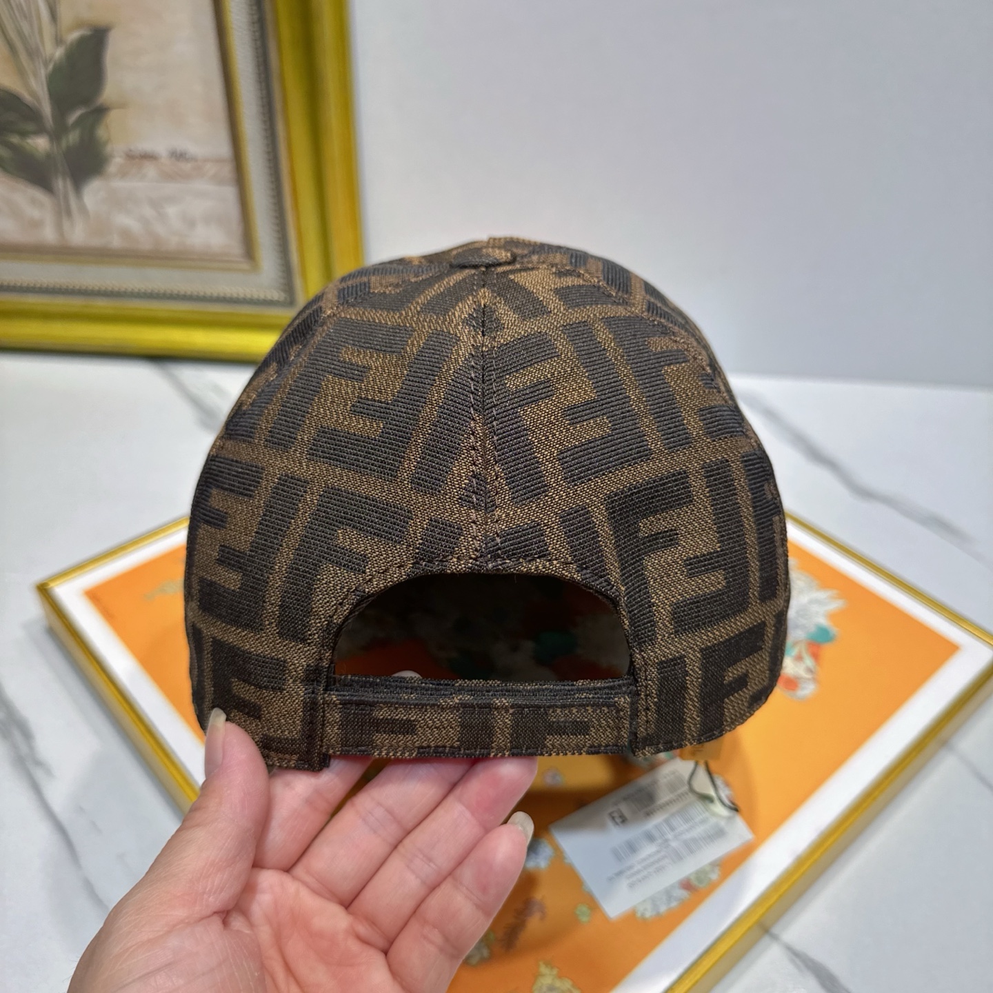 fendi glasses New replica — photo 8