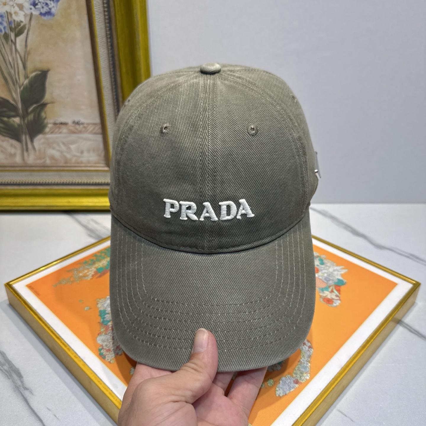 prada glasses New — photo 5