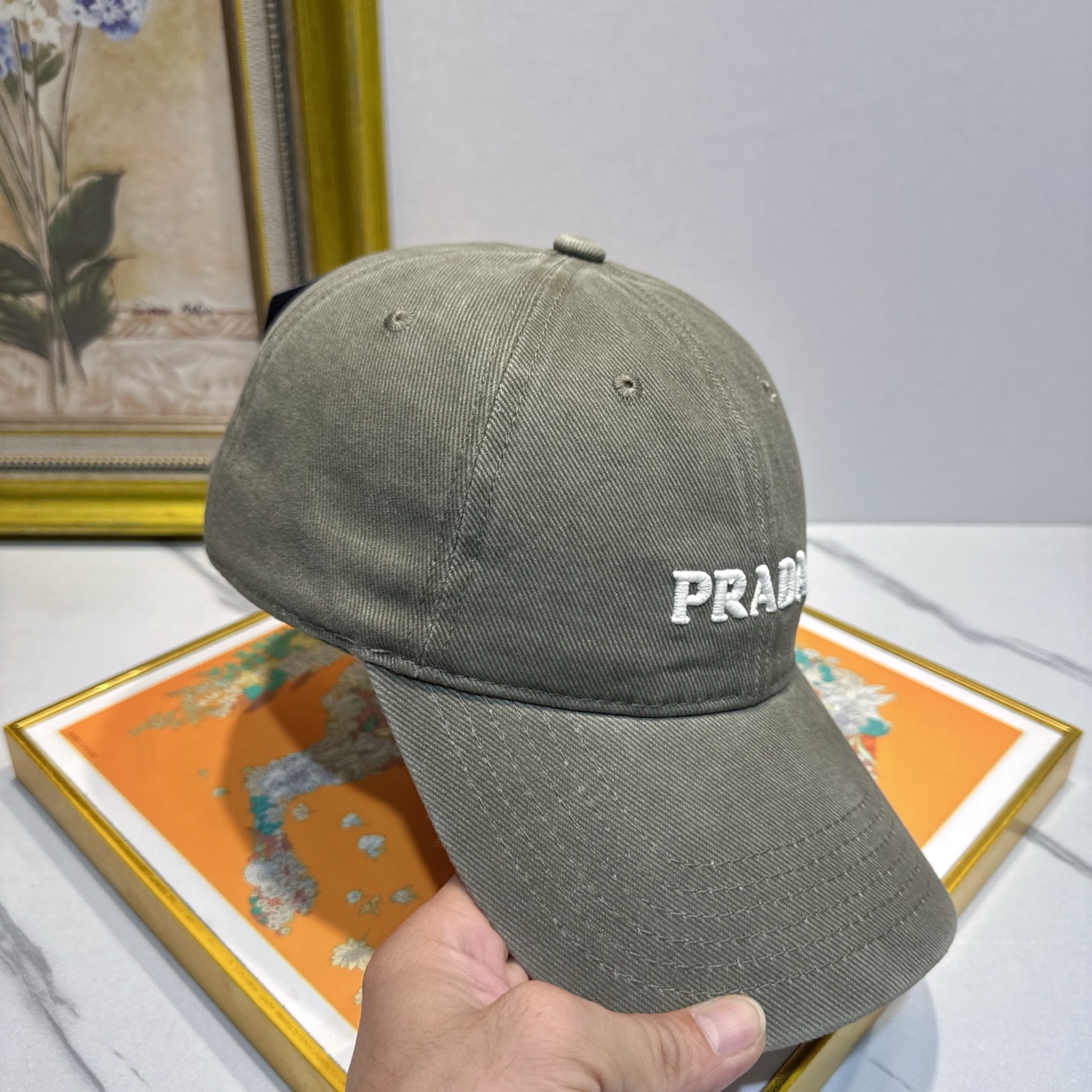 prada glasses New — photo 7