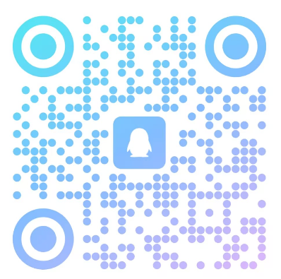 扫码加QQ免费导航