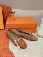 What’s the best place to buy replica
 Hermes Kelly Single Layer Shoes Sheepskin Spring Collection