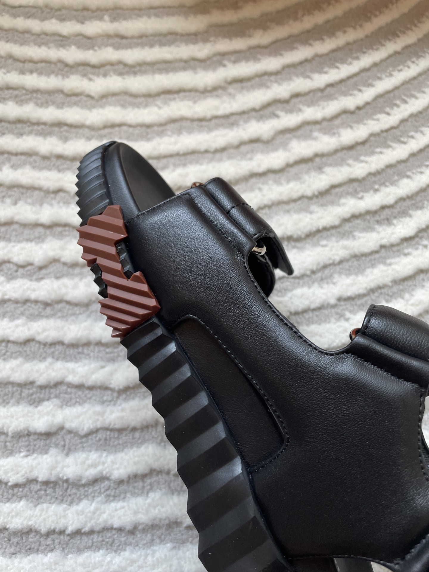 爱马仕 Hermès 经典高奢皮鞋鞋履高跟鞋 #4EE317A4 8