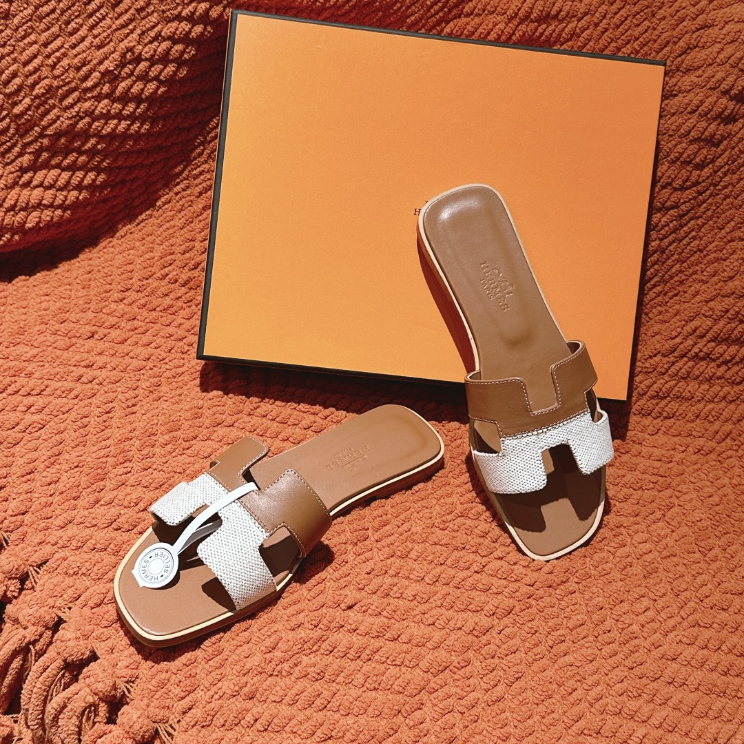 Hermes Oran Sandal: Stylish, Comfortable, and Versatile - Limited Sizes Available 6 i1742983661 1637 4