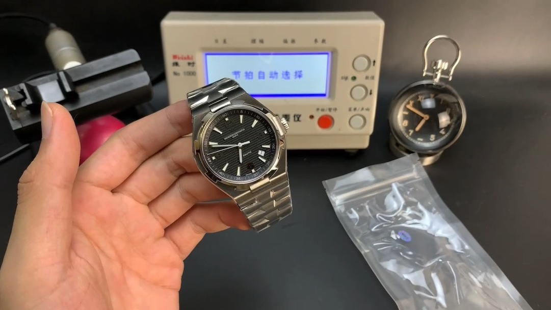 Vacheron Constantin Super Clones