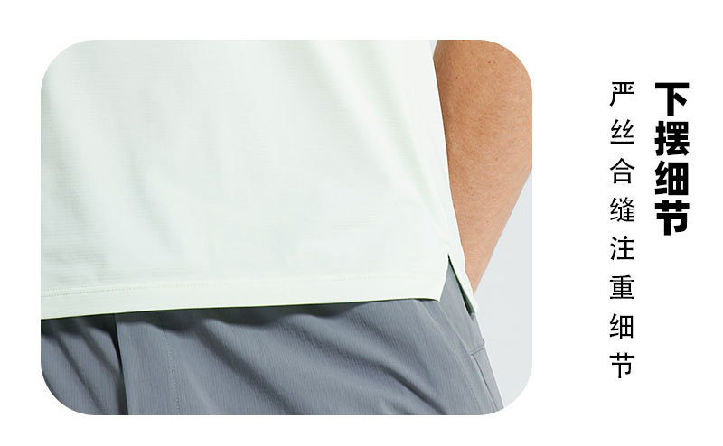 Lulu Men's Tops *lululemon ® T — photo 5