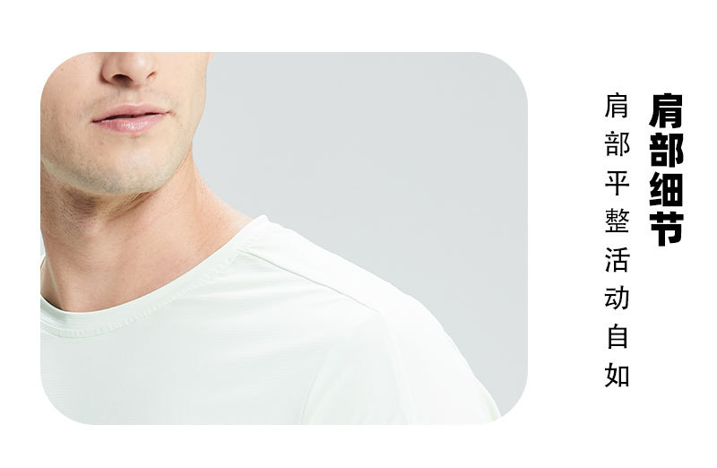Lulu Men's Tops *lululemon ® T — photo 3
