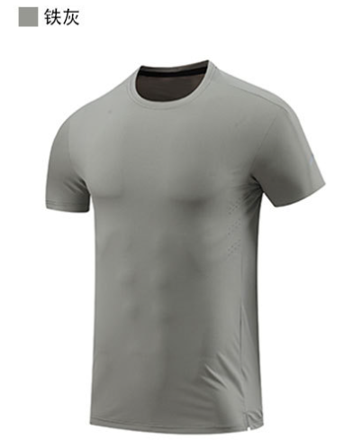 Lulu Men's Tops *lululemon ® T — photo 6