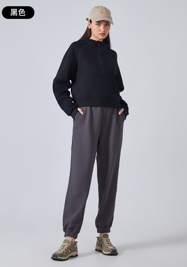 Lululemon long sleeve everyday brown yoga