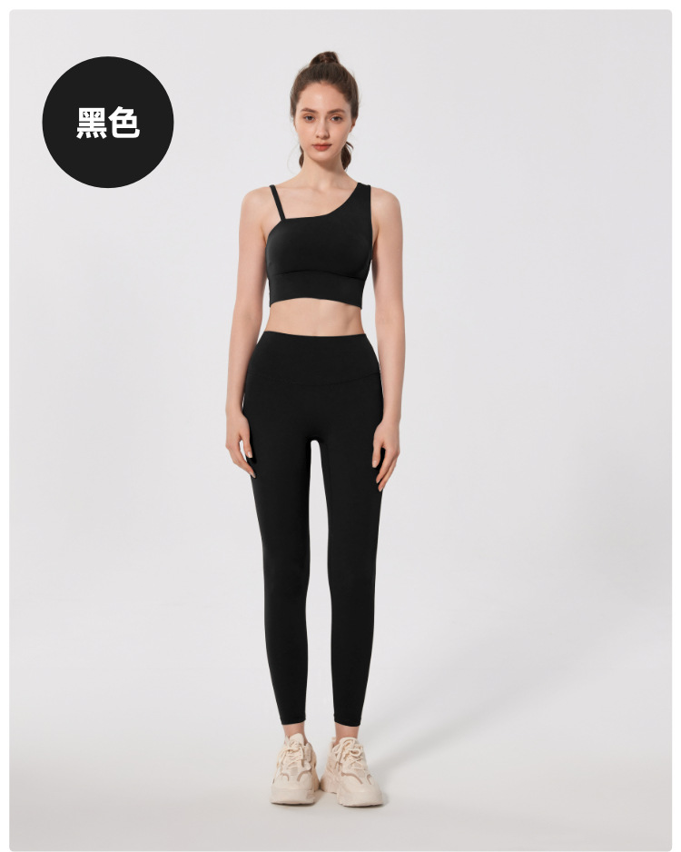 Lululemon sports bra studio taupe yoga