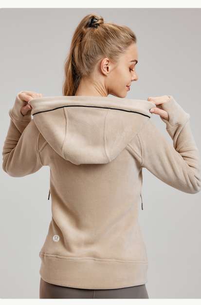 Lulu Manica lunga lululemon ® Novità — photo 6