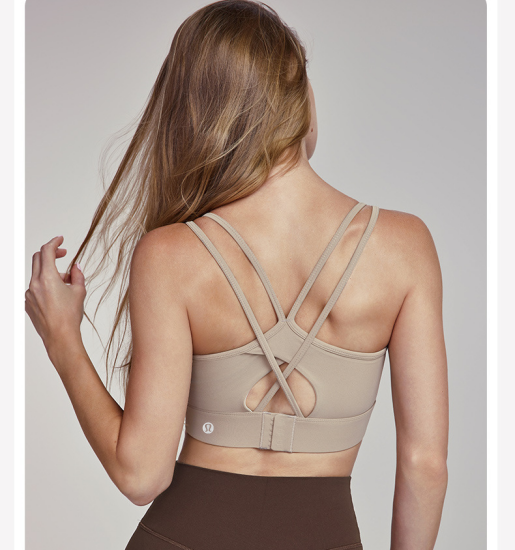 Lulu Bra lululemon yoga