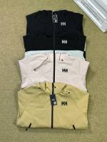 💰255.00🎬 Helly Hansen HH 24ss autumn and winter outdoor three-proof hooded fleece liner three-in-one warm jacket jacket 🎬Color: black, black and white color combination pink Khaki size: S-3XL The quality is amazing! This one is not picky about age, it looks so good on the upper body! The cabinet is coming at the same time - the fabric is COLD PROMAX three-proof functional fabric, waterproof, windproof and stain-proof; a real good thing, a very cost-effective one! It adopts TEXAPORE waterproof and breathable technology, all-round waterproof and breathable fabric, wear-resistant outer fabric, and thickened fleece inner liner are absolutely very thermally insulated! The upper body is as customized as it is made, not too big or small, it is very well-controlled, loyal to quality. It starts with attitude characteristics, lightweight and durable windproof fabric, wear-resistant, and is made of DWR water-resistant treatment, which can be moisture-proof. Reinforced shoulders, sides, inner sleeves and seam zippers: can withstand 100,000 pull-ups, tight and smooth, still available in extremely harsh environments. The knitted elastic cuffs are small and light, fit the wrist part and are easy to wear. The adjustable hem drawstring can prevent cold air from invading. It is not only comfortable to wear, but also effectively prevents the entry of wind and sand! Size chart: Bust Shoulder Width Length S 114 46 69 M 118 48 71L 122 50 73XL 126 52 752XL 130 54 773XL 134 56 79 1 💰255.00🎬 Helly Hansen HH 24ss autumn and winter outdoor three-proof hooded fleece liner three-in-one warm jacket jacket 🎬Color: black, black and white color combination pink Khaki size: S-3XL The quality is amazing! This one is not picky about age, it looks so good on the upper body! The cabinet is coming at the same time – the fabric is COLD PROMAX three-proof functional fabric, waterproof, windproof and stain-proof; a real good thing, a very cost-effective one! It adopts TEXAPORE waterproof and breathable technology, all-round waterproof and breathable fabric, wear-resistant outer fabric, and thickened fleece inner liner are absolutely very thermally insulated! The upper body is as customized as it is made, not too big or small, it is very well-controlled, loyal to quality. It starts with attitude characteristics, lightweight and durable windproof fabric, wear-resistant, and is made of DWR water-resistant treatment, which can be moisture-proof. Reinforced shoulders, sides, inner sleeves and seam zippers: can withstand 100,000 pull-ups, tight and smooth, still available in extremely harsh environments. The knitted elastic cuffs are small and light, fit the wrist part and are easy to wear. The adjustable hem drawstring can prevent cold air from invading. It is not only comfortable to wear, but also effectively prevents the entry of wind and sand! Size chart: Bust Shoulder Width Length S 114 46 69 M 118 48 71L 122 50 73XL 126 52 752XL 130 54 773XL 134 56 79