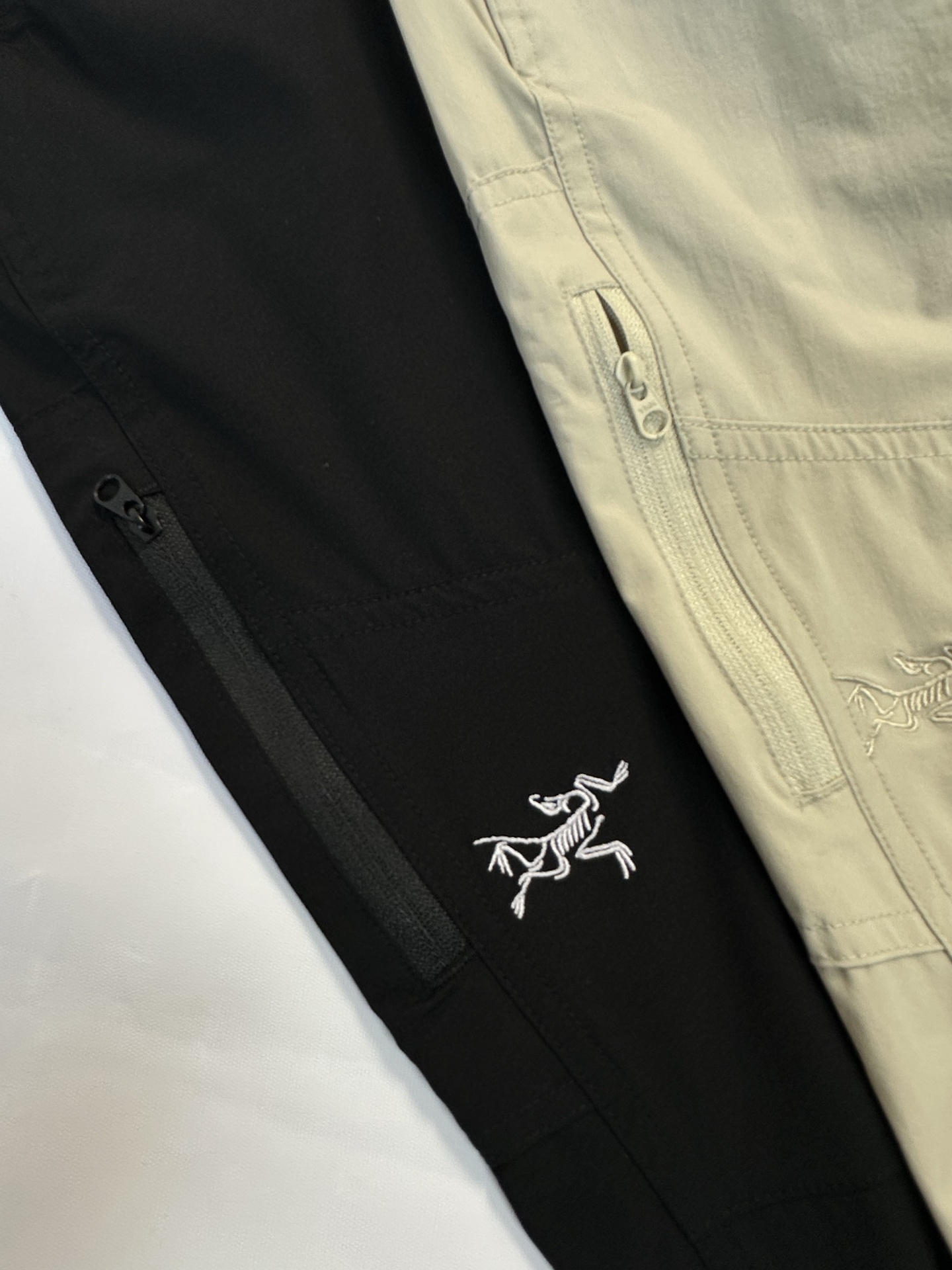 Arcteryx Cronin Pantalones Softshell Transpirables para Hombre 10 i1741332221073 2730 0 8